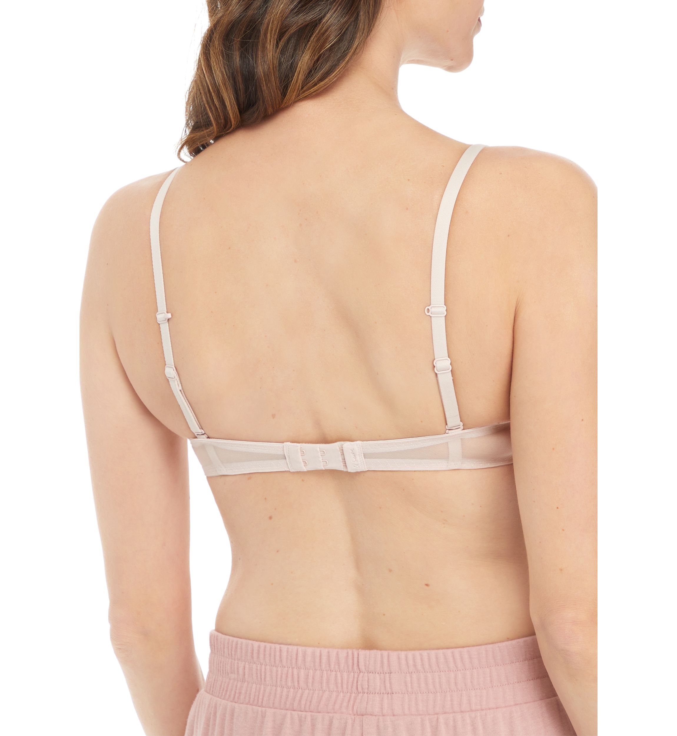 Lightly Lined Bra 