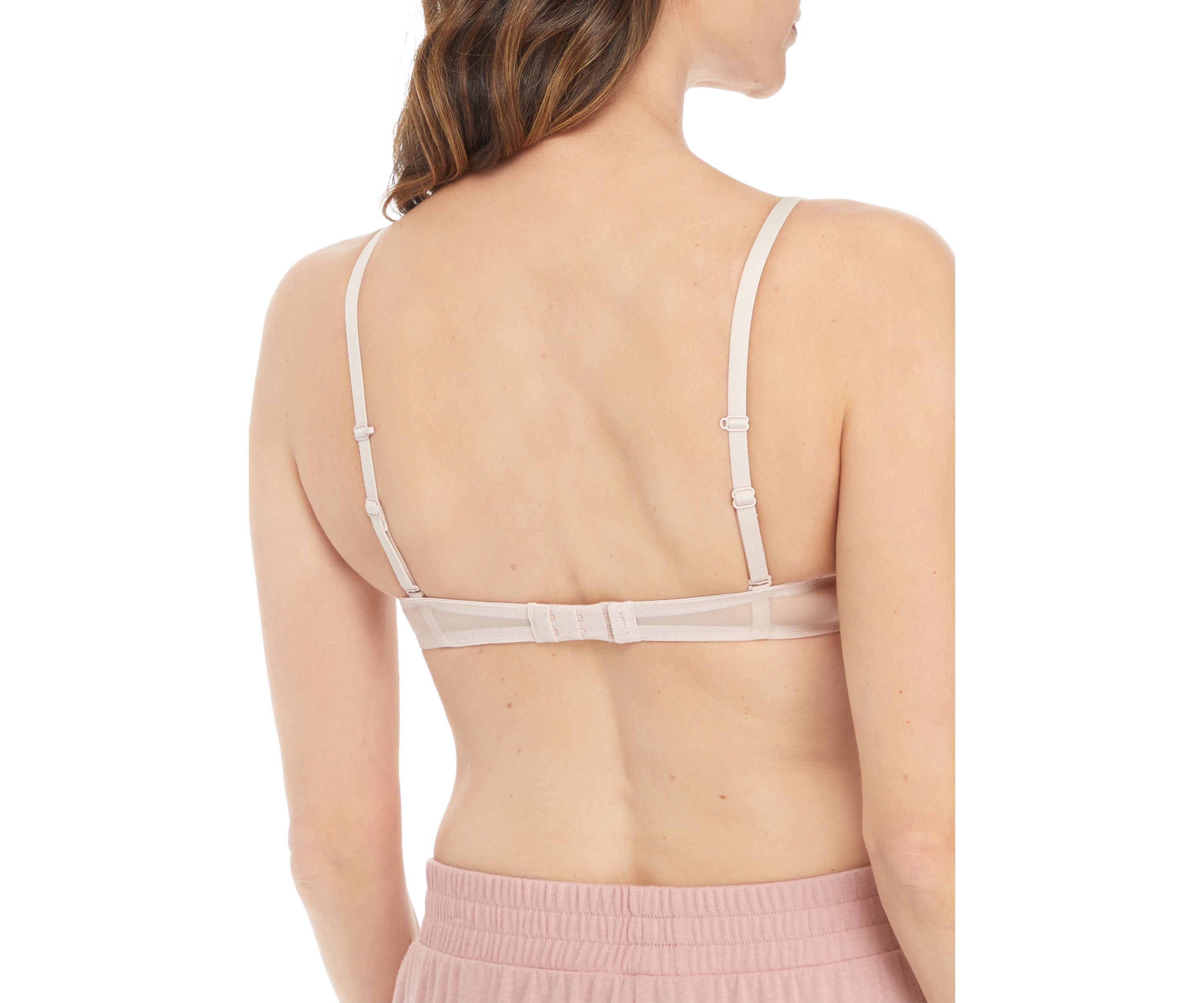 Lightly Lined Bra 