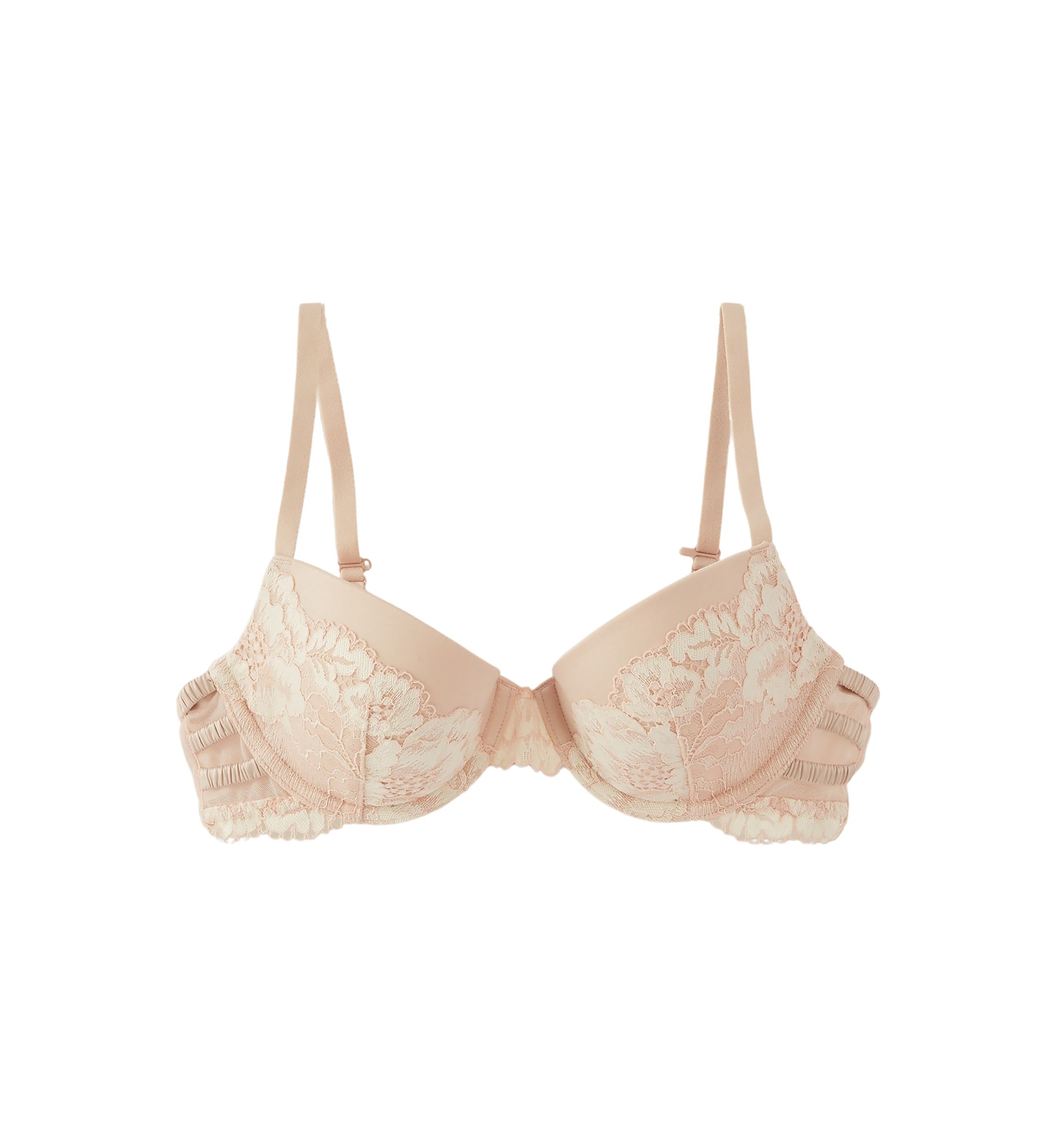 Lightly Lined Bra 
