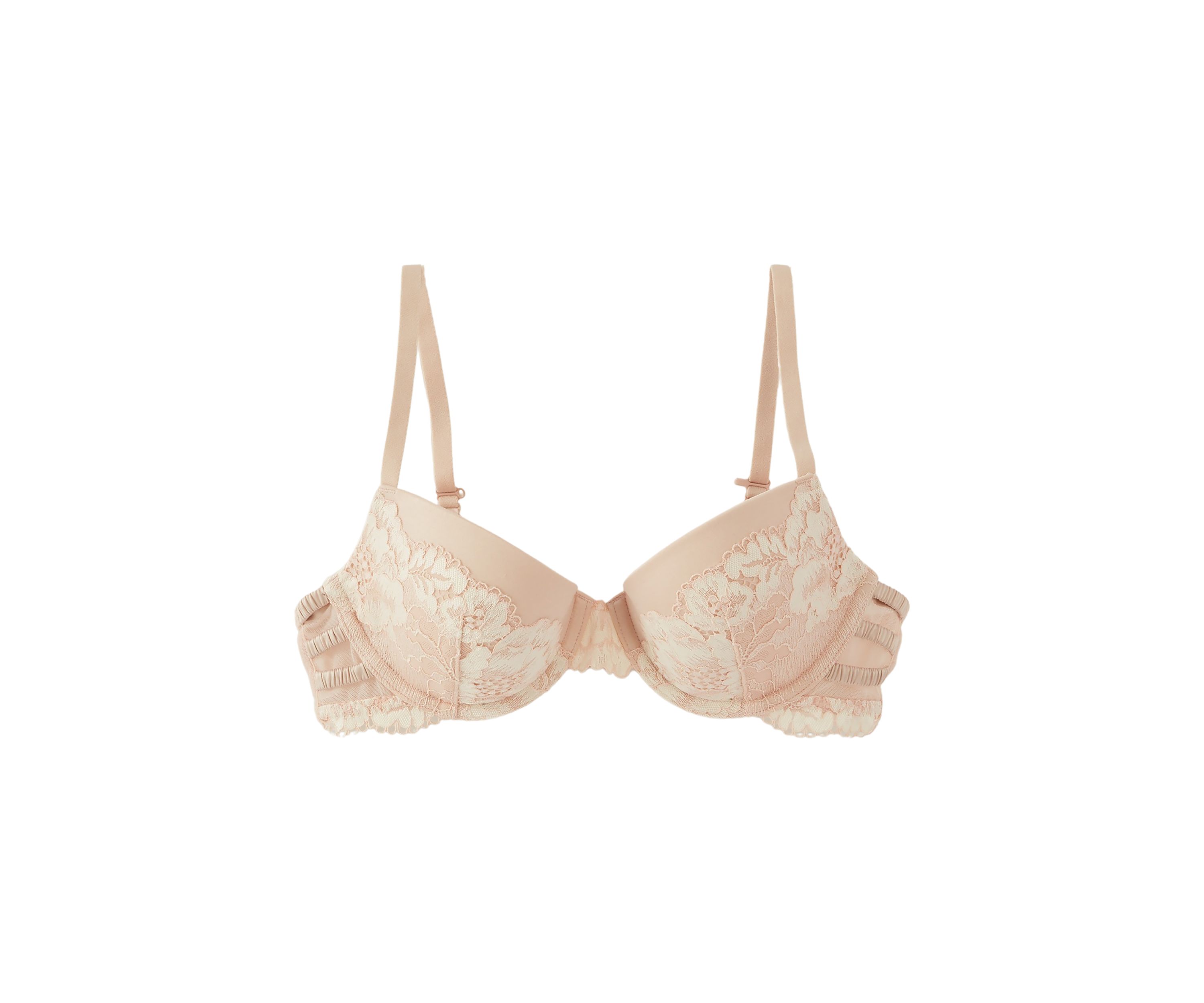 Lightly Lined Bra 