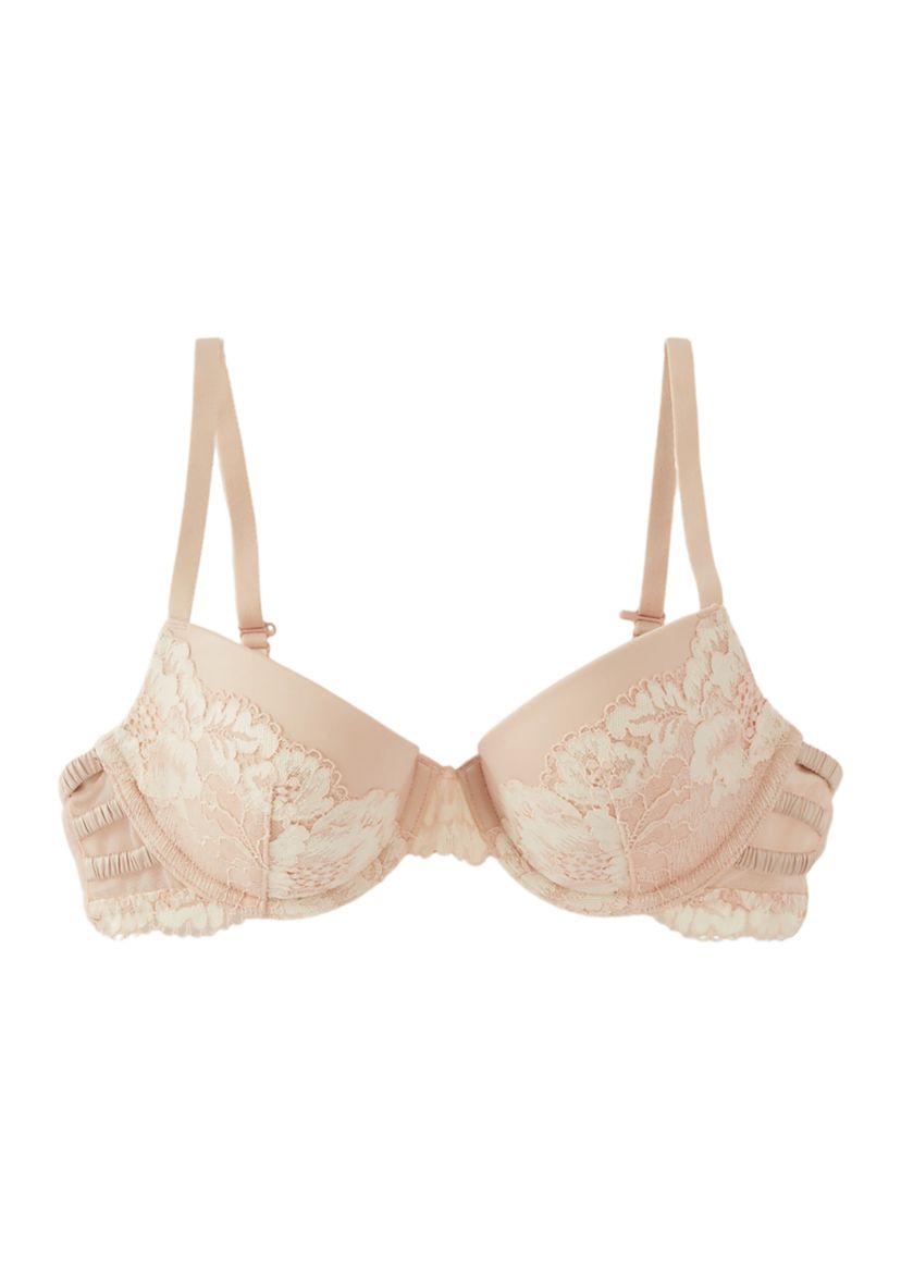 Lightly Lined Bra 