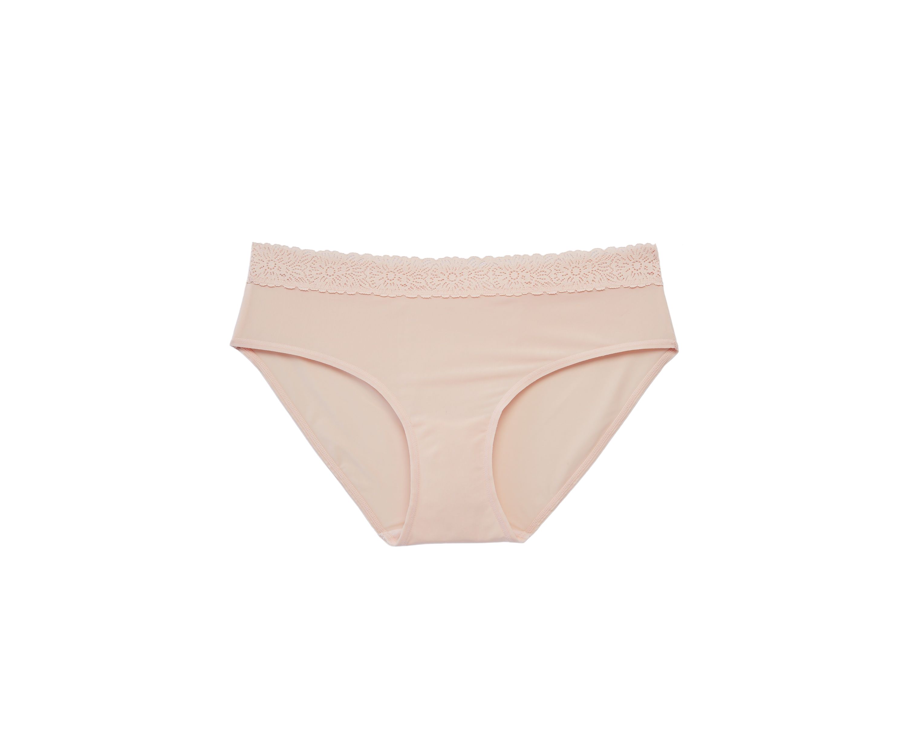 Lace Hipster Panty 