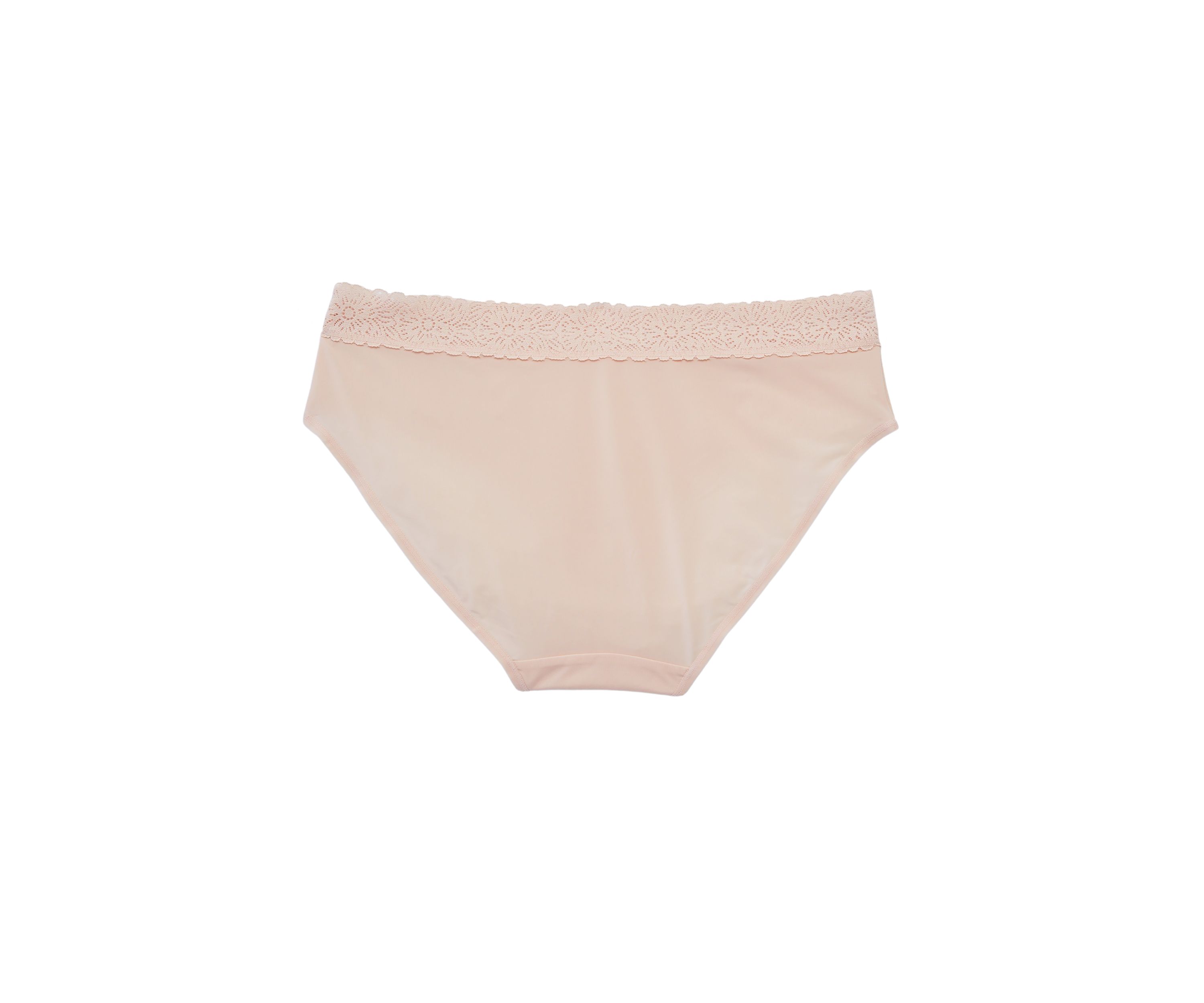 Lace Hipster Panty 