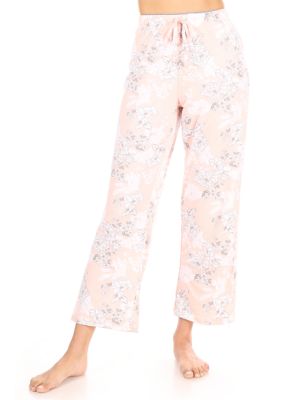 Tahari 2025 pajama bottoms