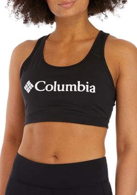 Logo Sports Bra