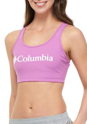 Columbia Adjustable Strap Sports Bras for Women