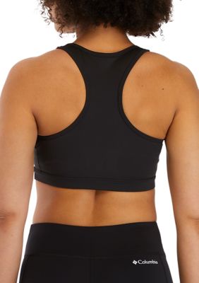 Logo Sports Bra