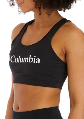 Logo Sports Bra