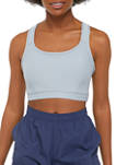 Molded Cup High Support Sports Bra