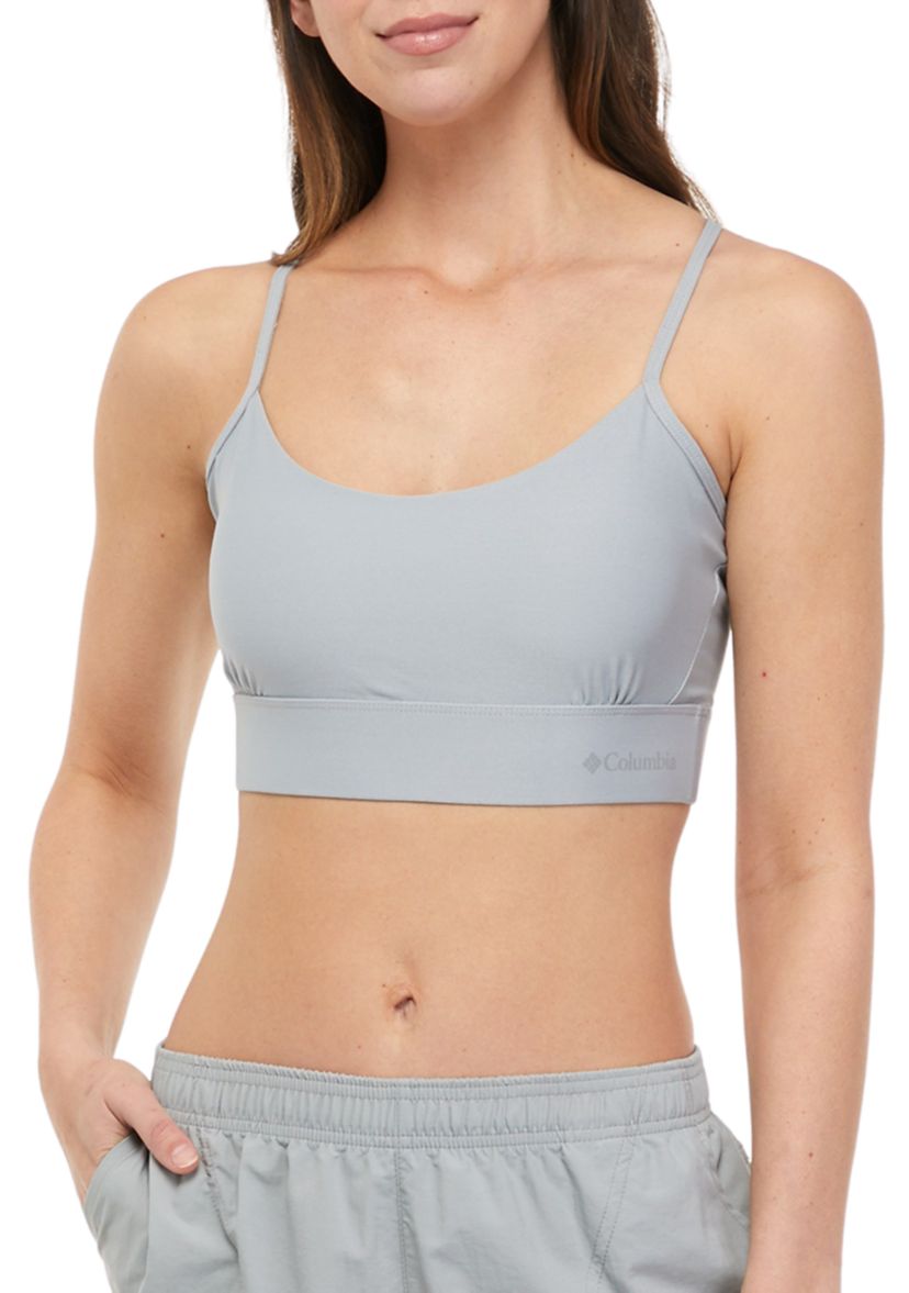 Low Impact Sports Bra