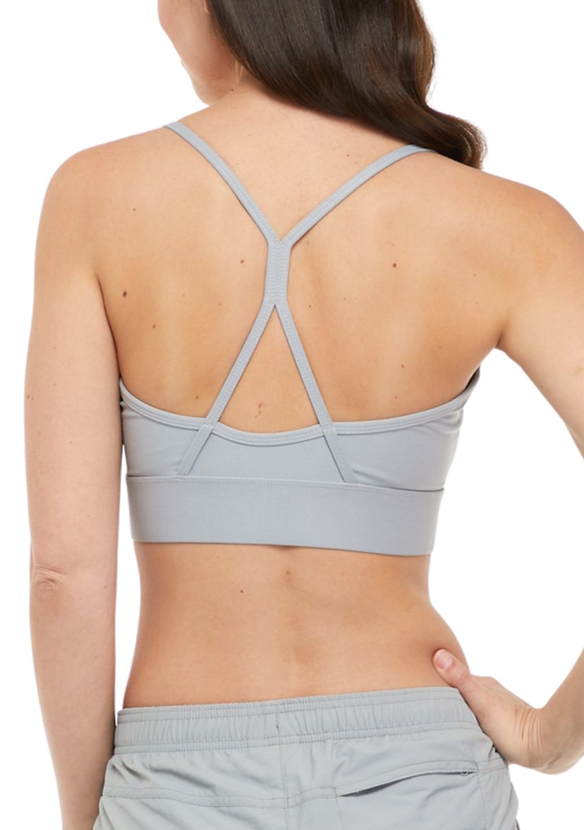 Low Impact Sports Bra