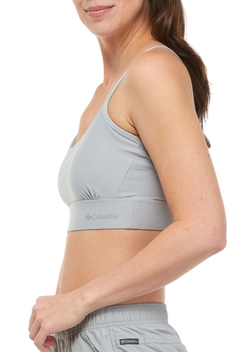 Low Impact Sports Bra