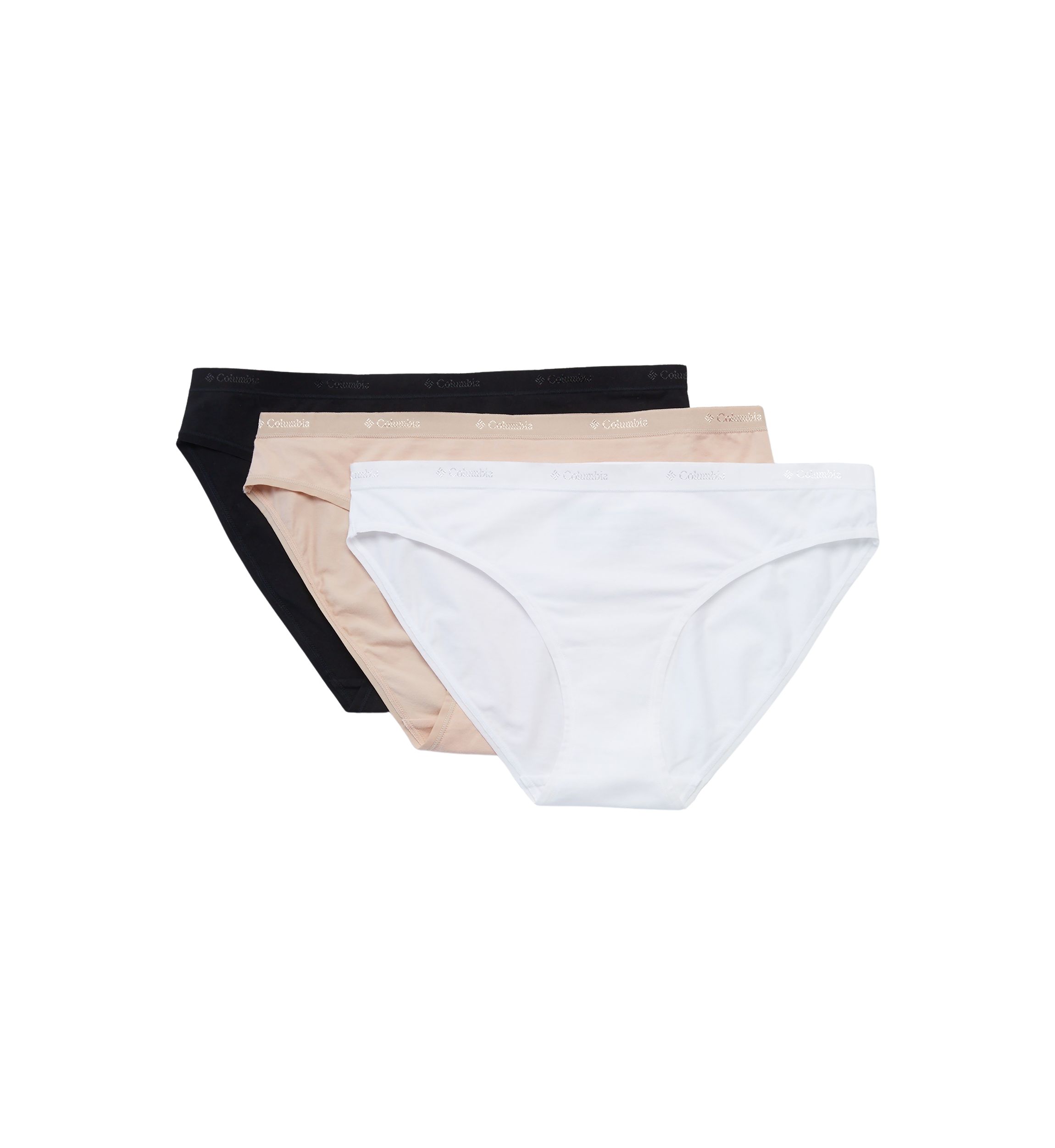 3-Pack Panties