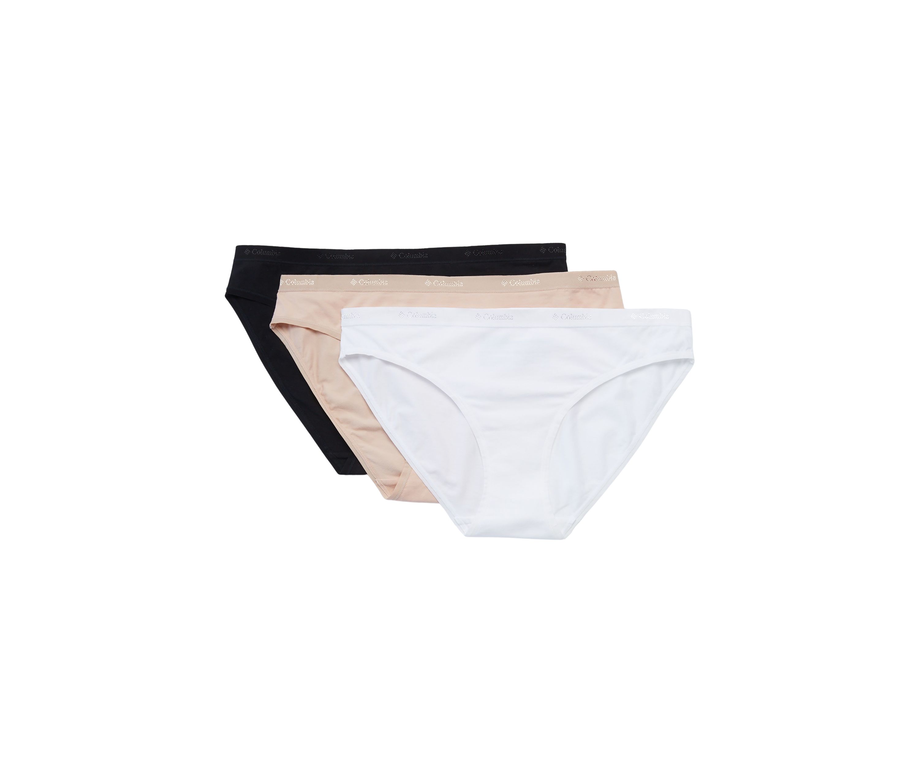 3-Pack Panties