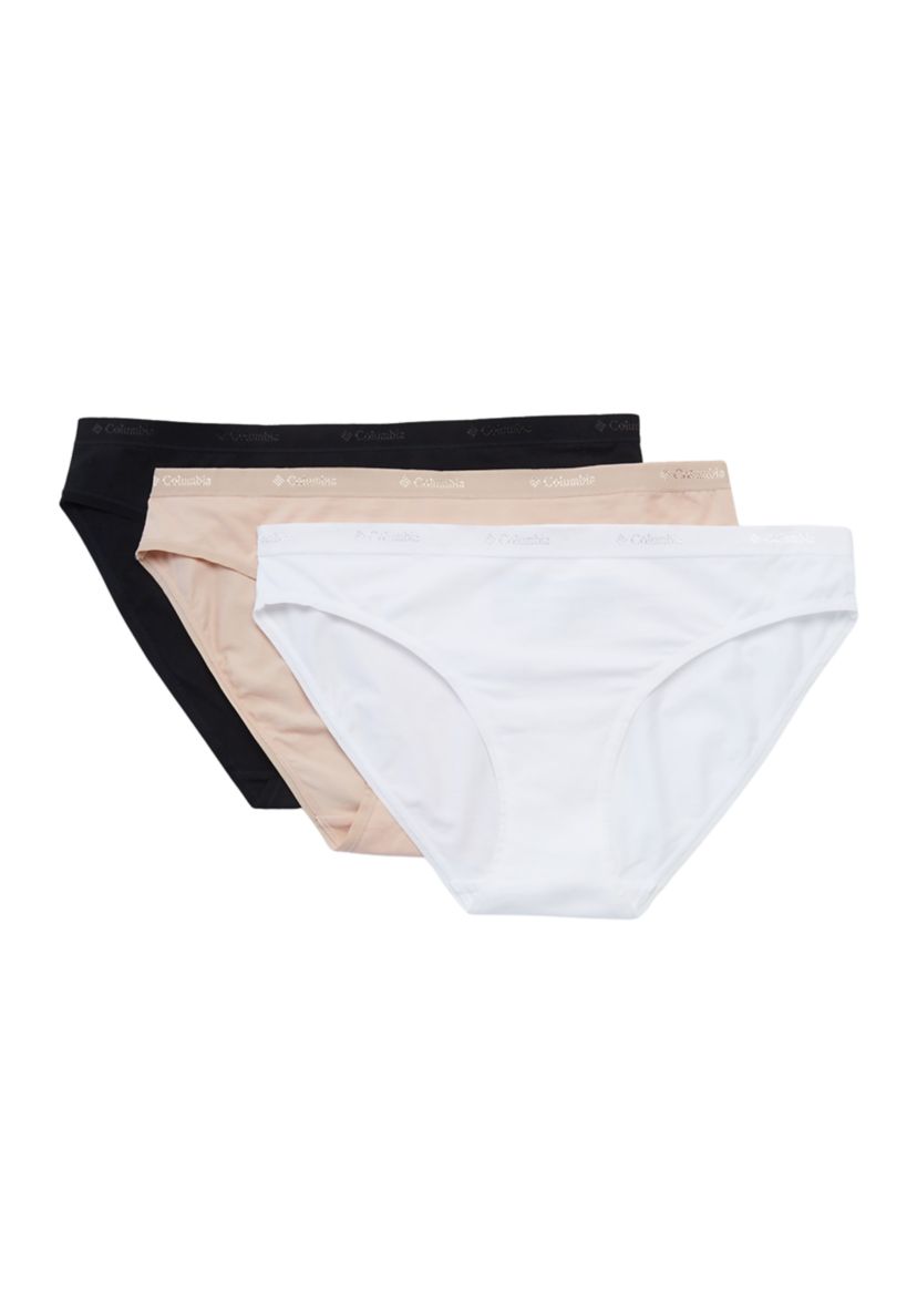 3-Pack Panties