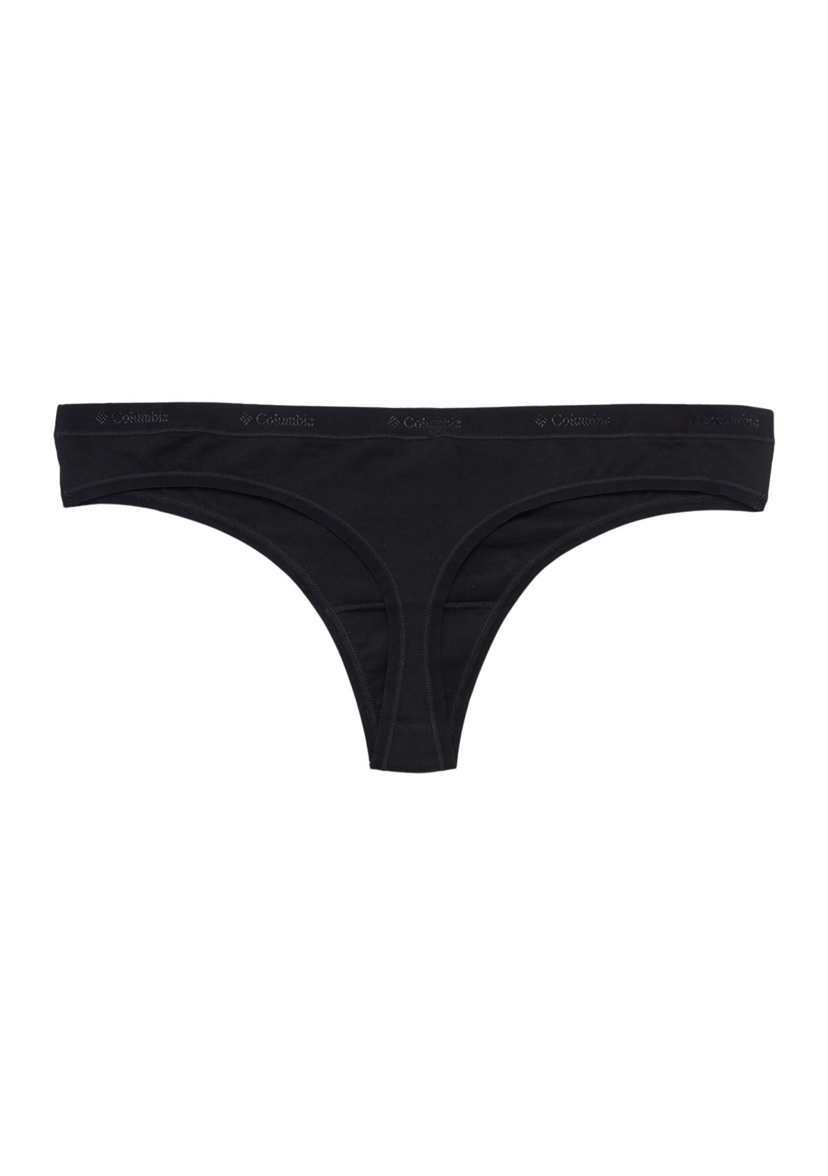 3-Pack of Thongs
