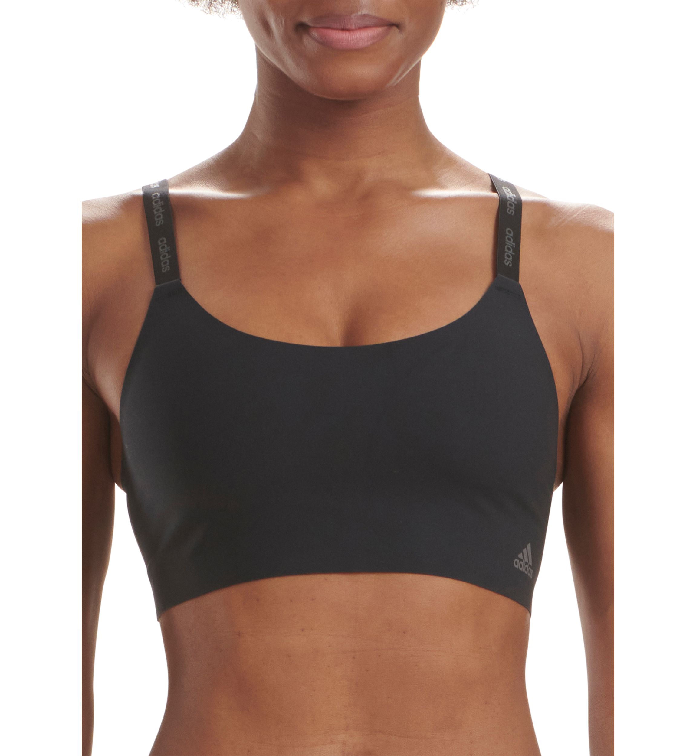 Intimates Micro Cut Free Scoop Lounge Bralette
