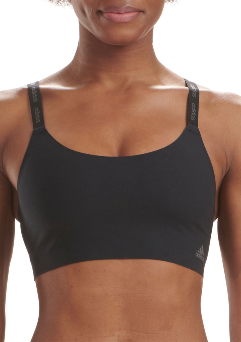 Intimates Micro Cut Free Scoop Lounge Bralette