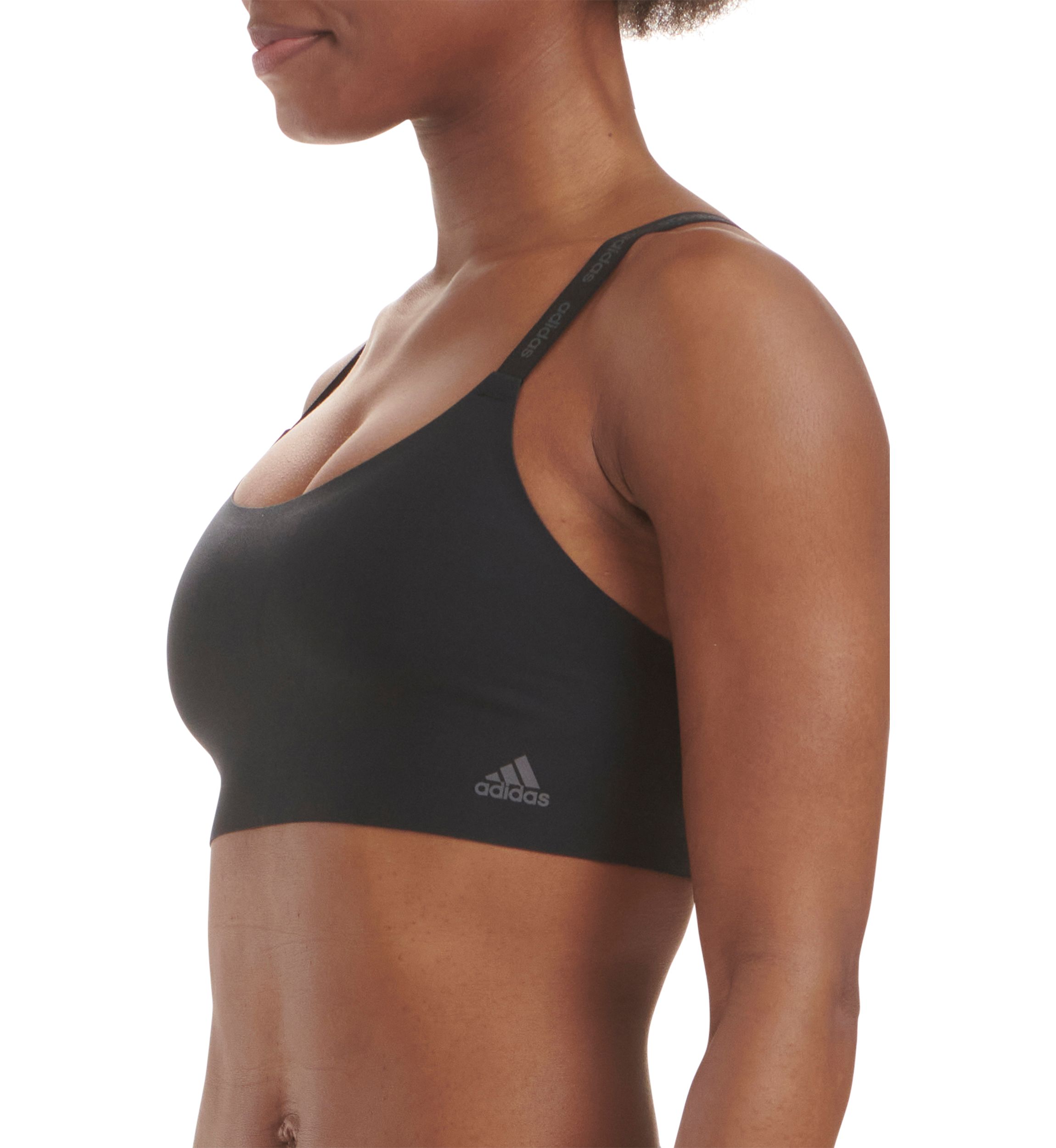 Intimates Micro Cut Free Scoop Lounge Bralette