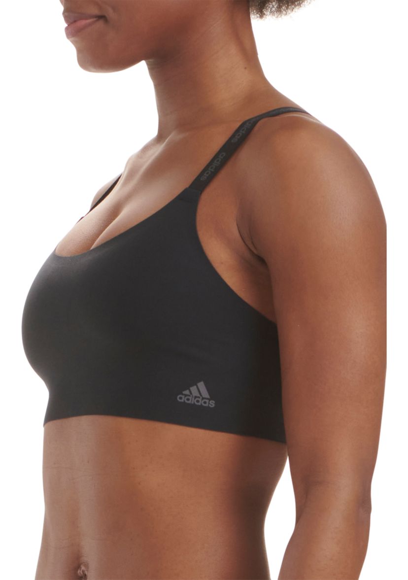 Intimates Micro Cut Free Scoop Lounge Bralette
