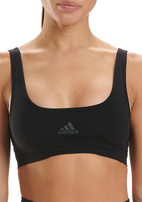 Intimates 720° Stretch Seamless Scoop Lounge Bralette