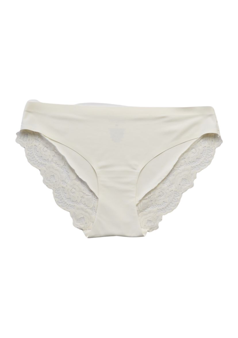 Chosen One Lace Bikini Panty