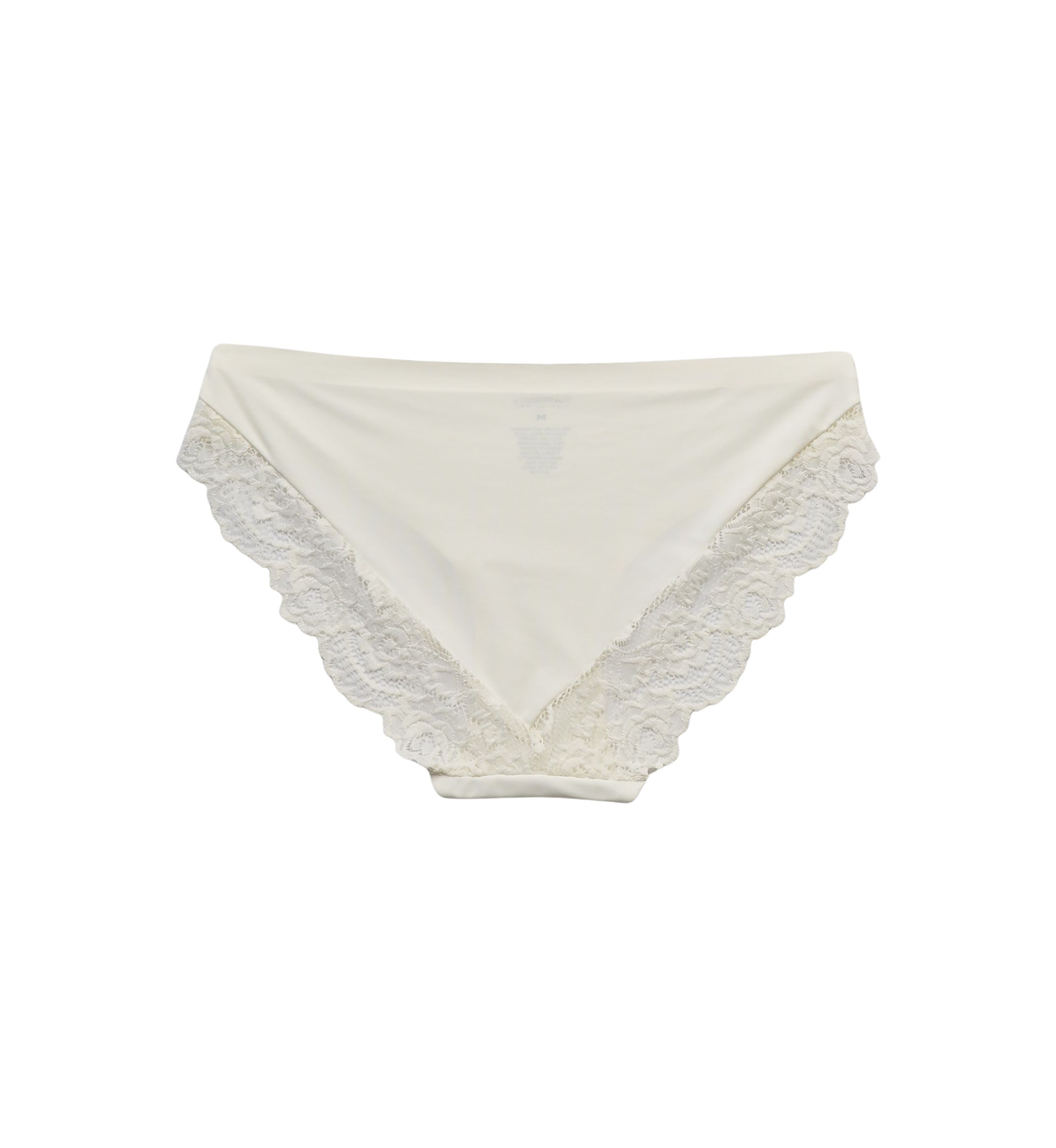 Chosen One Lace Bikini Panty