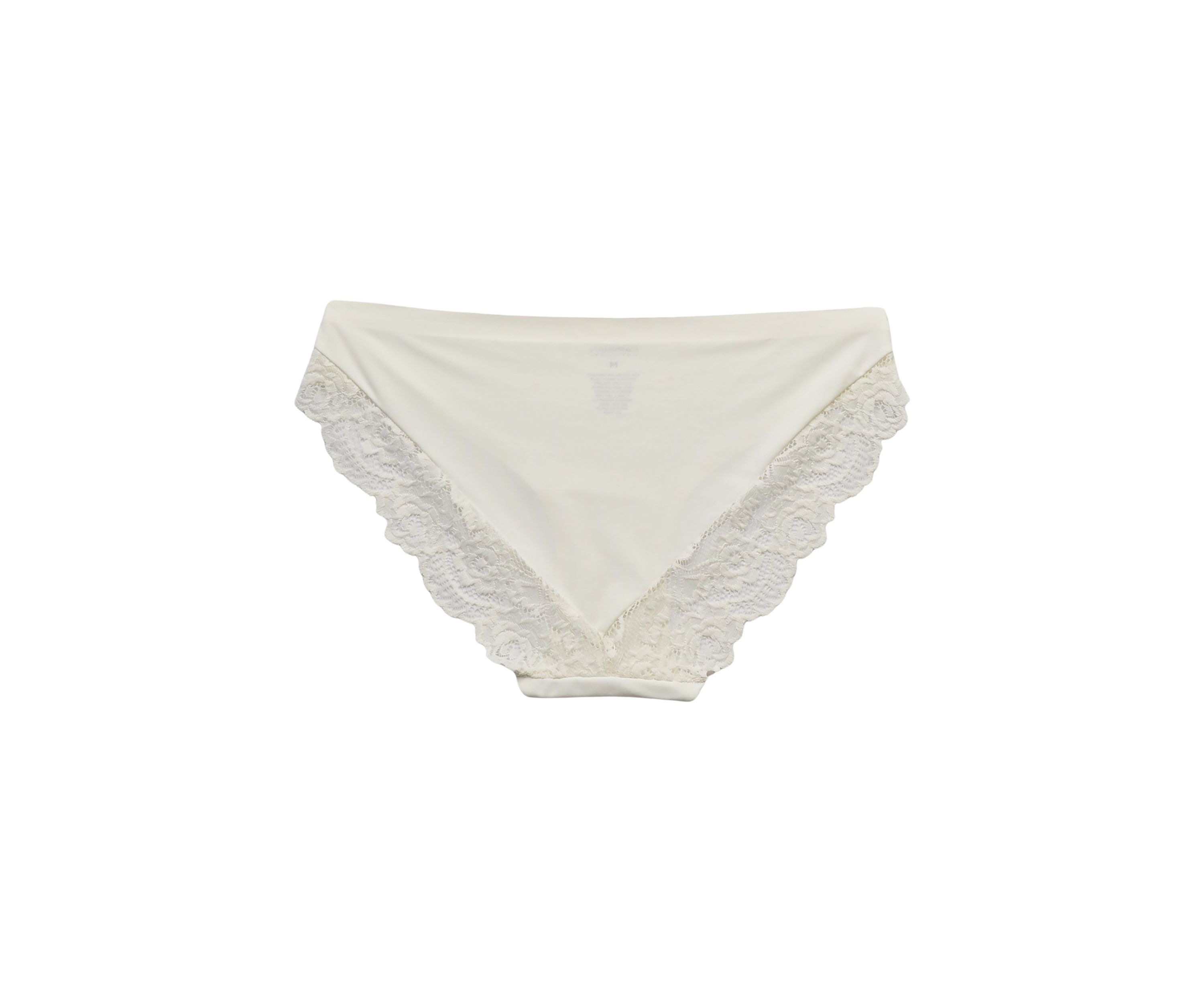 Chosen One Lace Bikini Panty