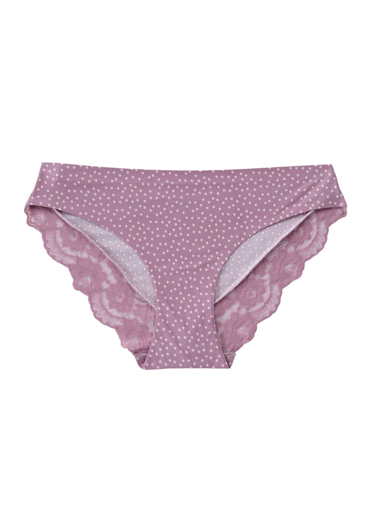 Chosen One Lace Bikini Panty