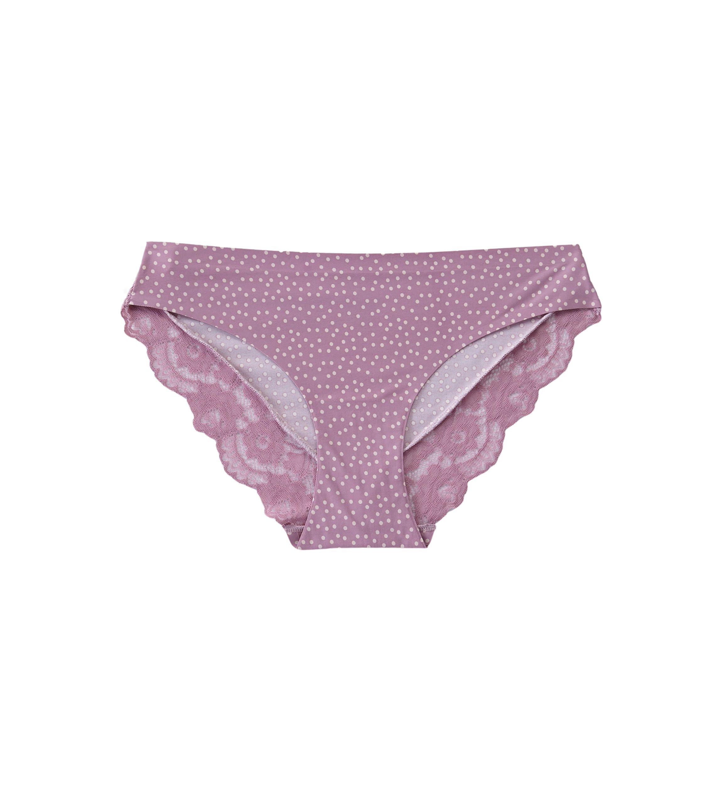 Chosen One Lace Bikini Panty