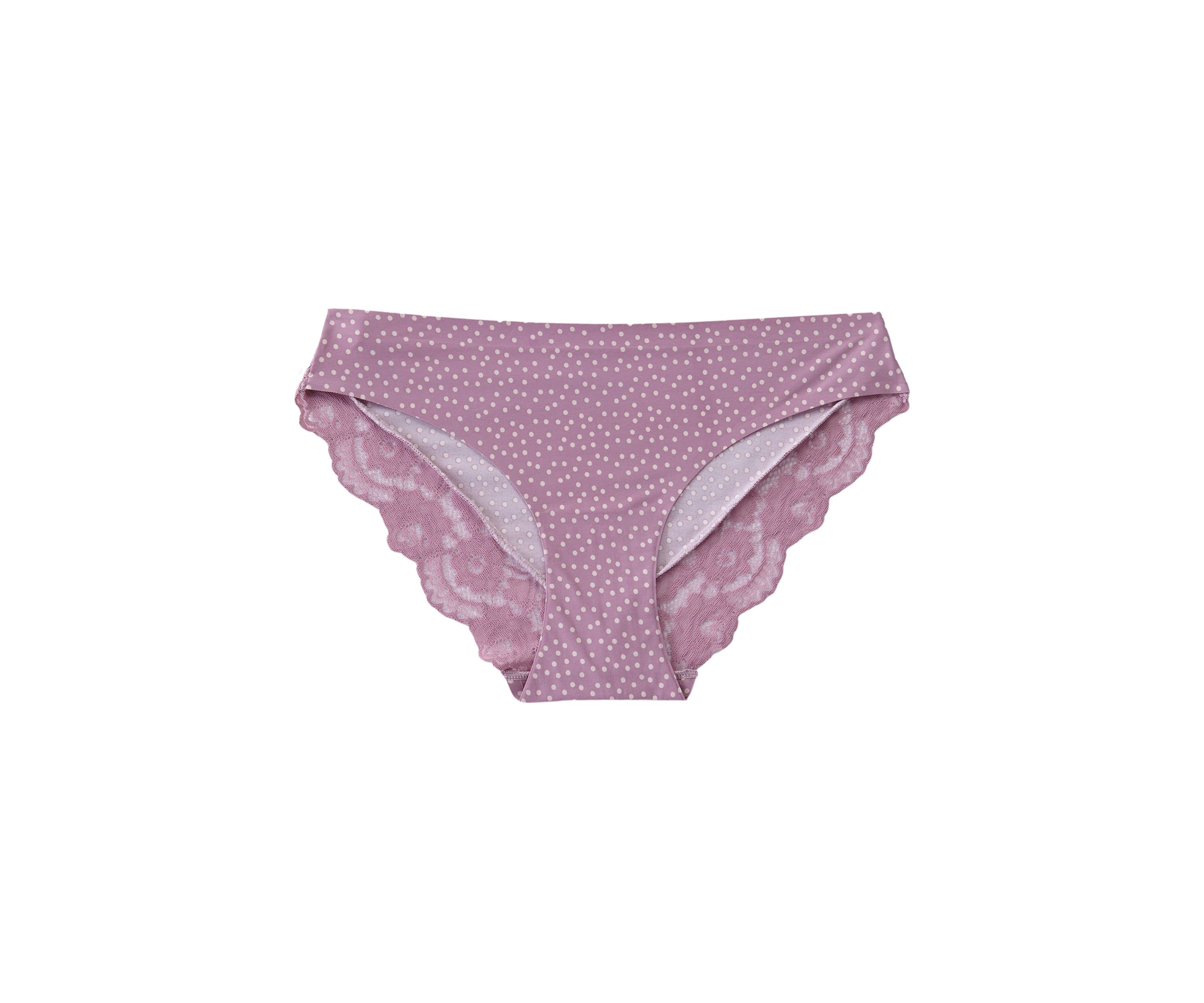Chosen One Lace Bikini Panty
