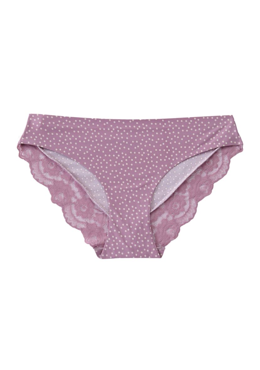 Chosen One Lace Bikini Panty