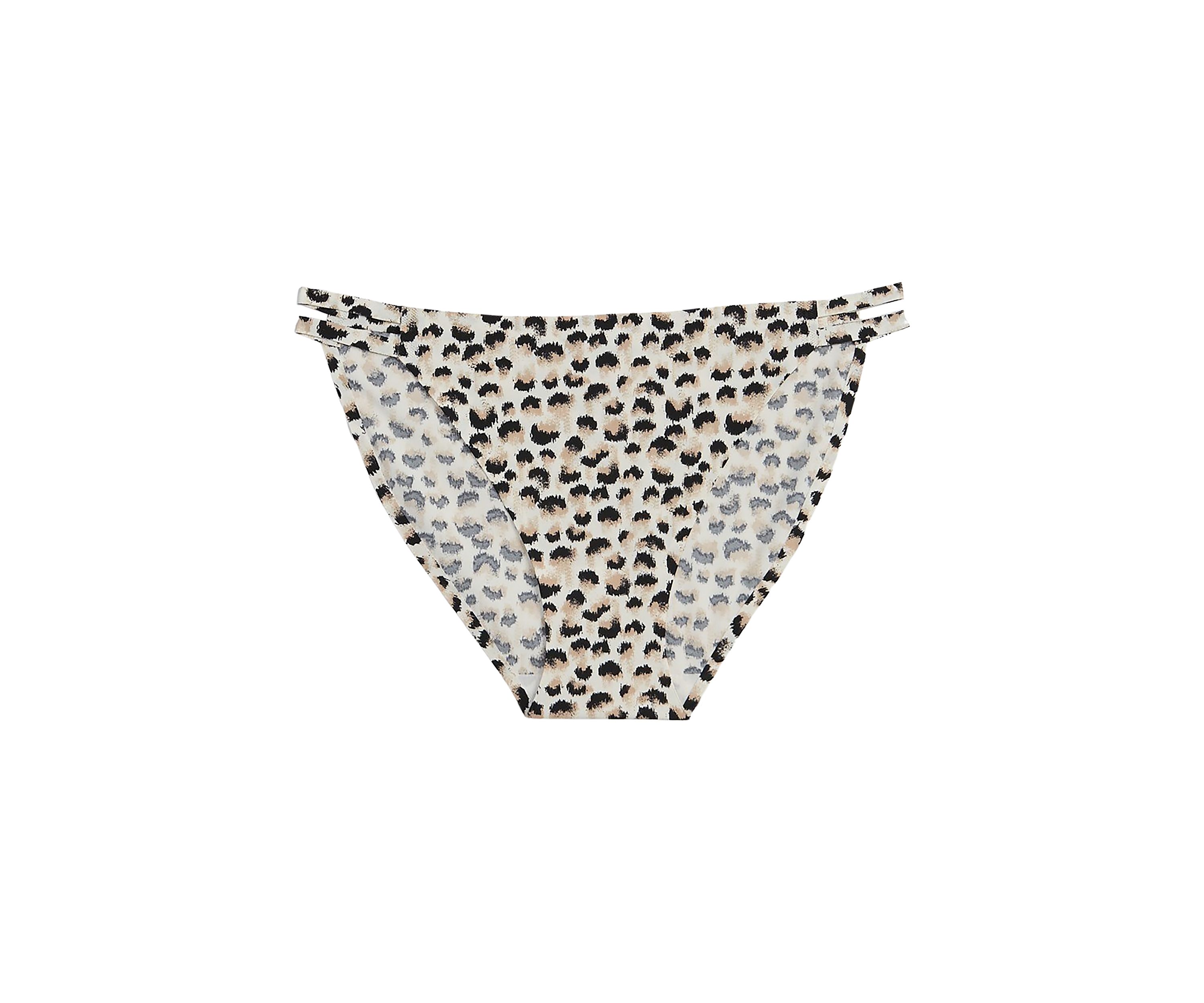 It Factor String Bikini Panty