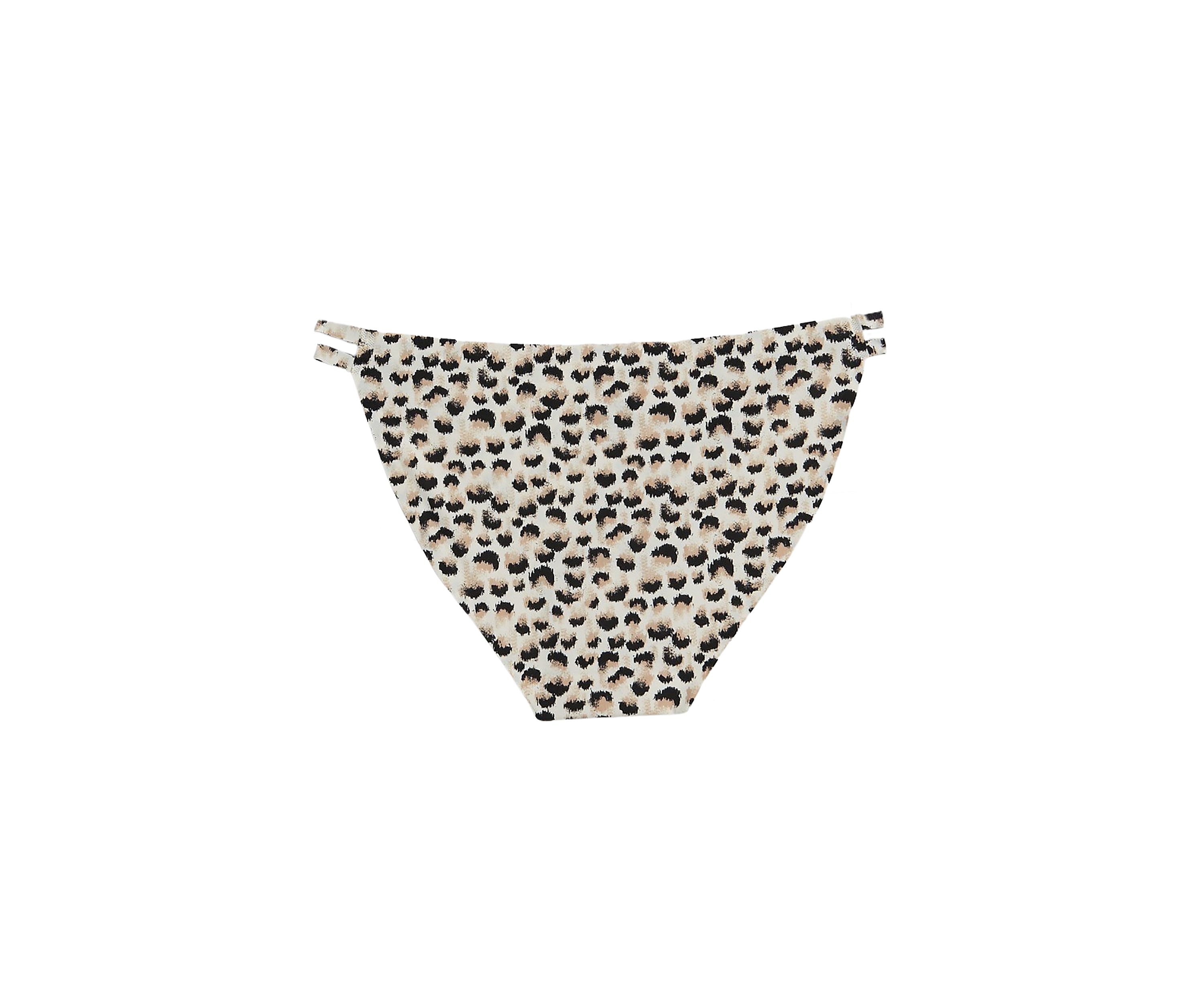 It Factor String Bikini Panty
