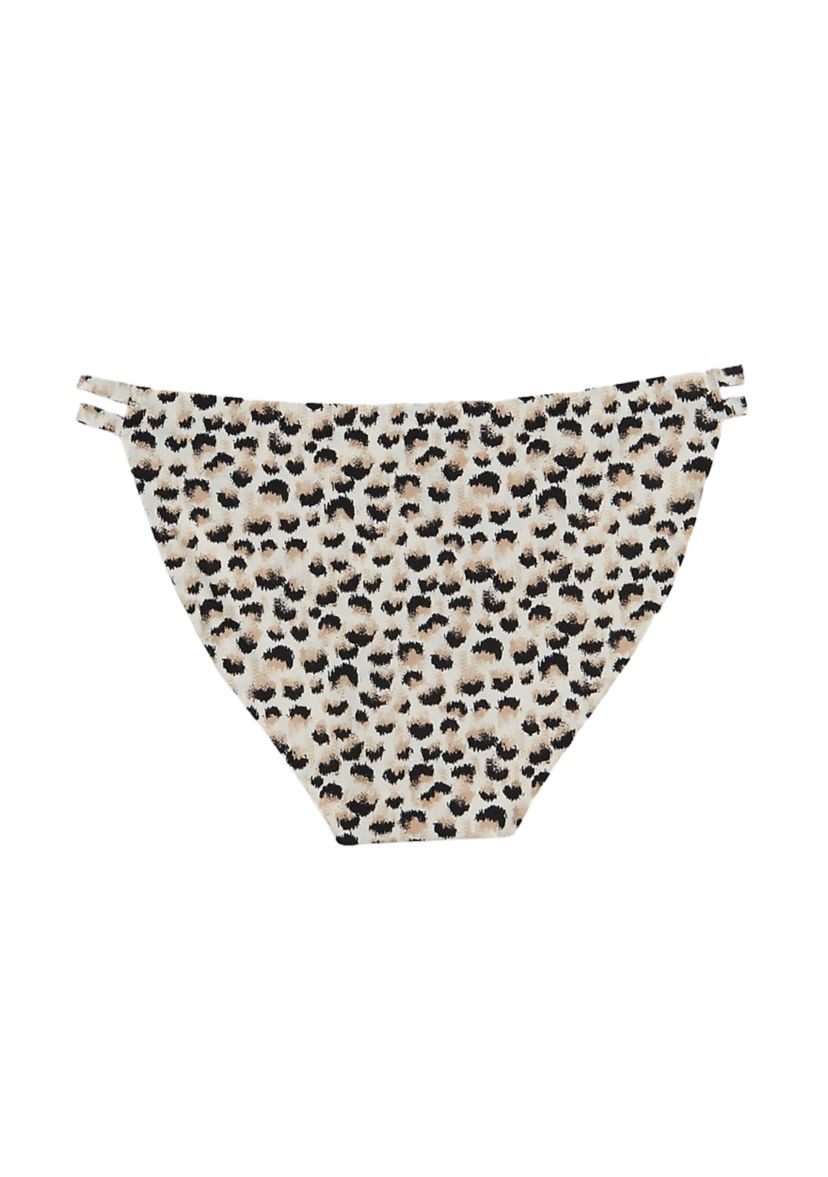 It Factor String Bikini Panty