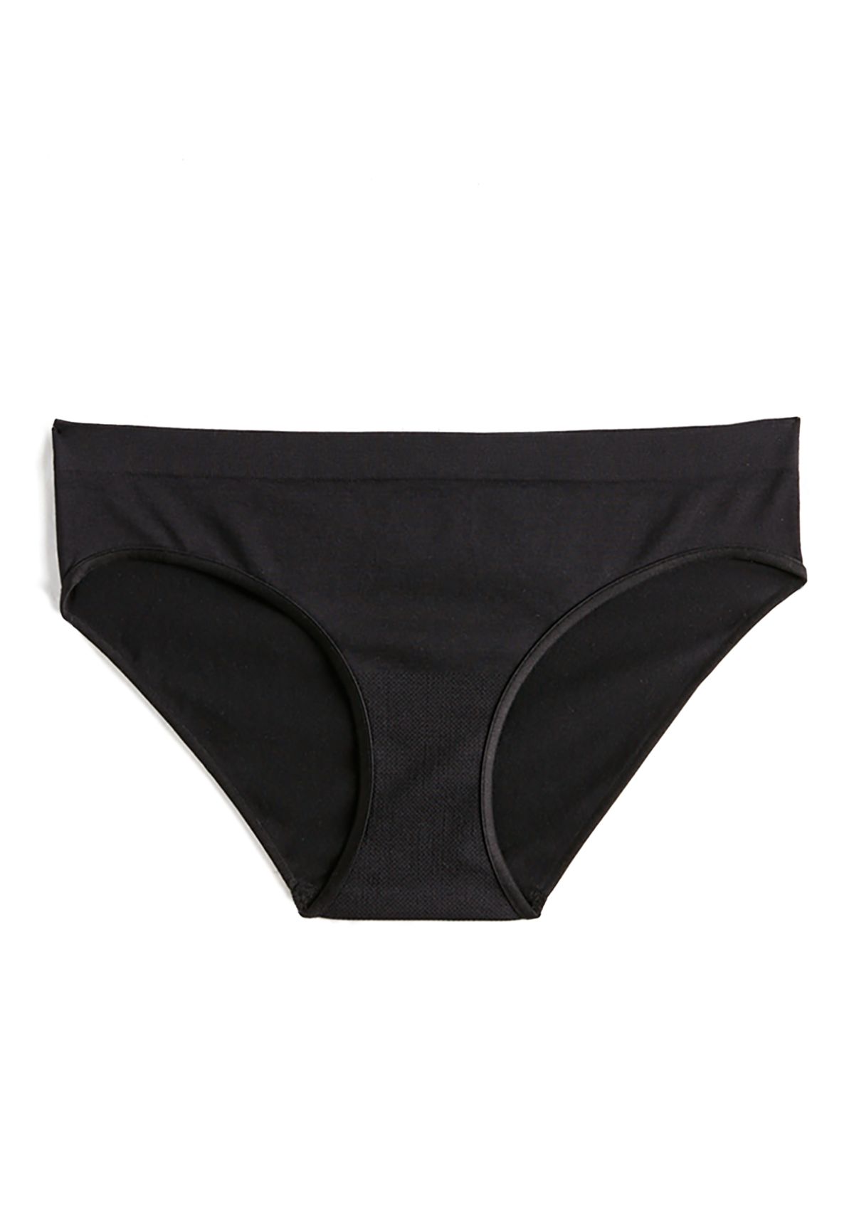 Alice Seamless Bikini Underwear