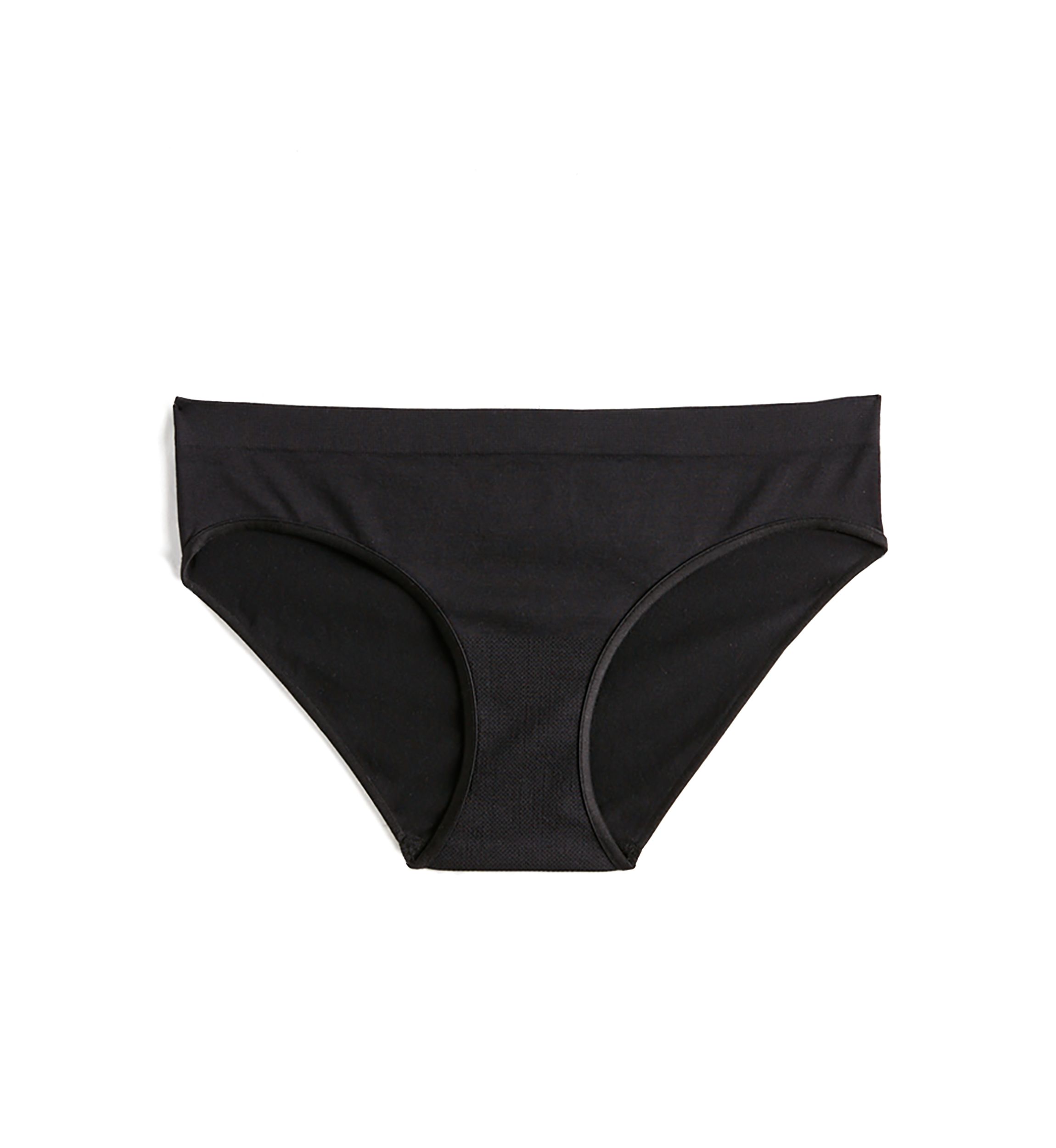 Alice Seamless Bikini Underwear