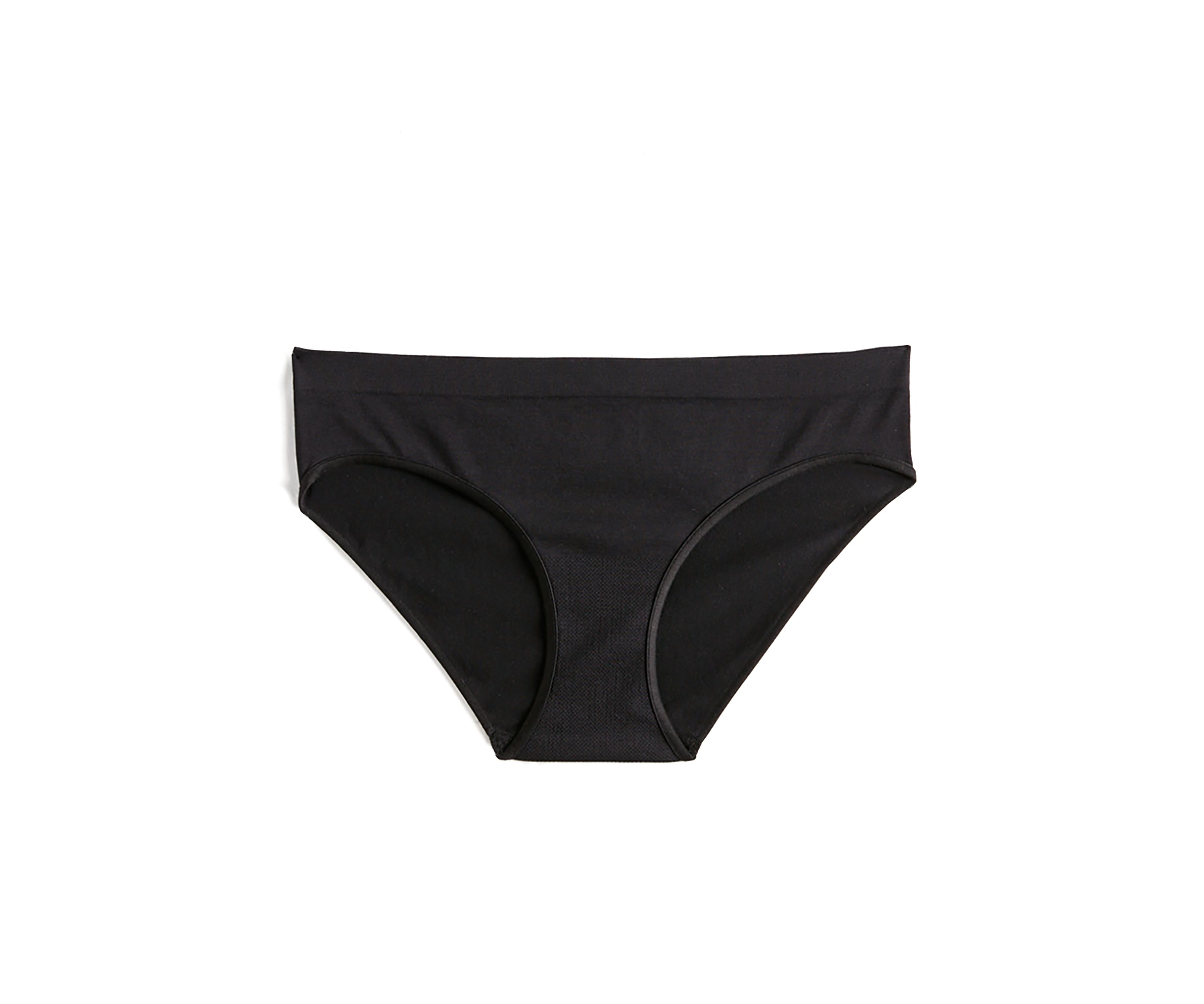 Alice Seamless Bikini Underwear
