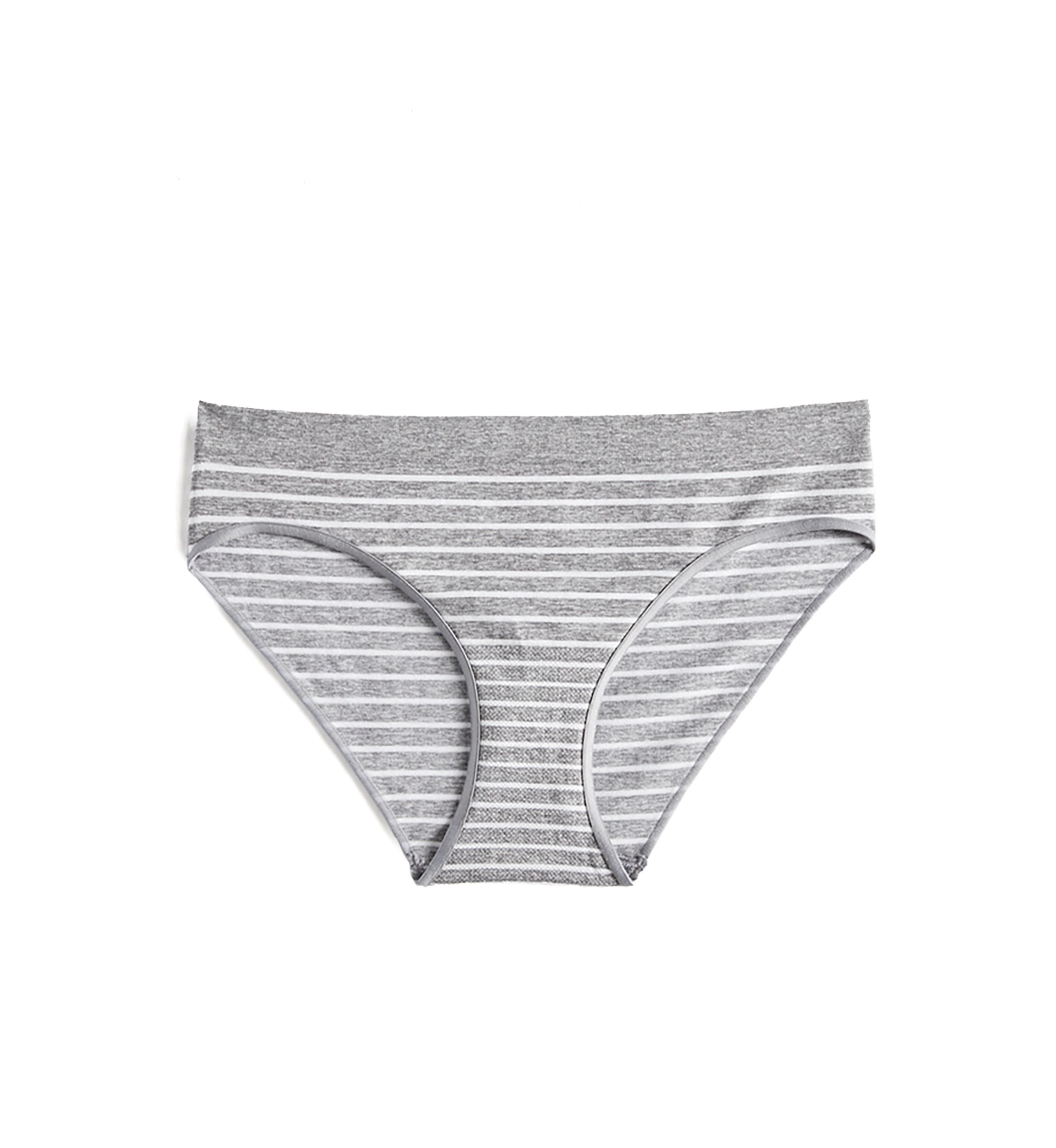 Alice Seamless Bikini Underwear