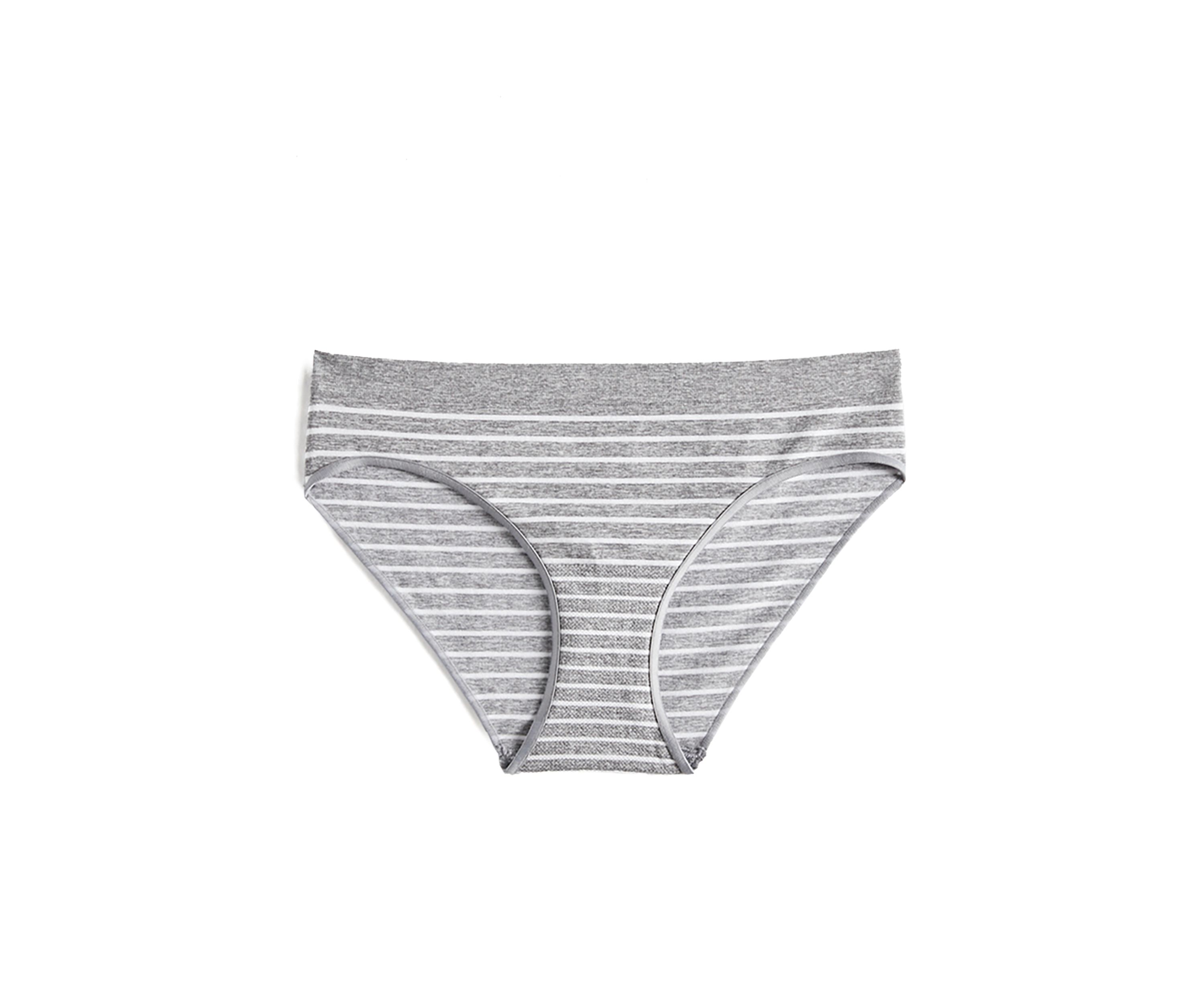 Alice Seamless Bikini Underwear