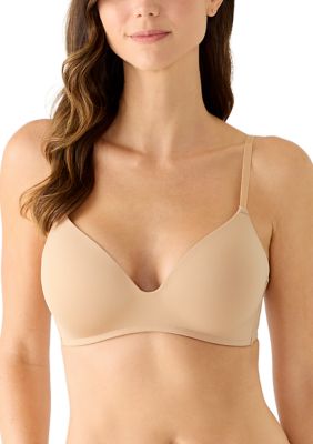 Parisian Women's Essentials Wirefree Bra - 2 Pack, 36 B