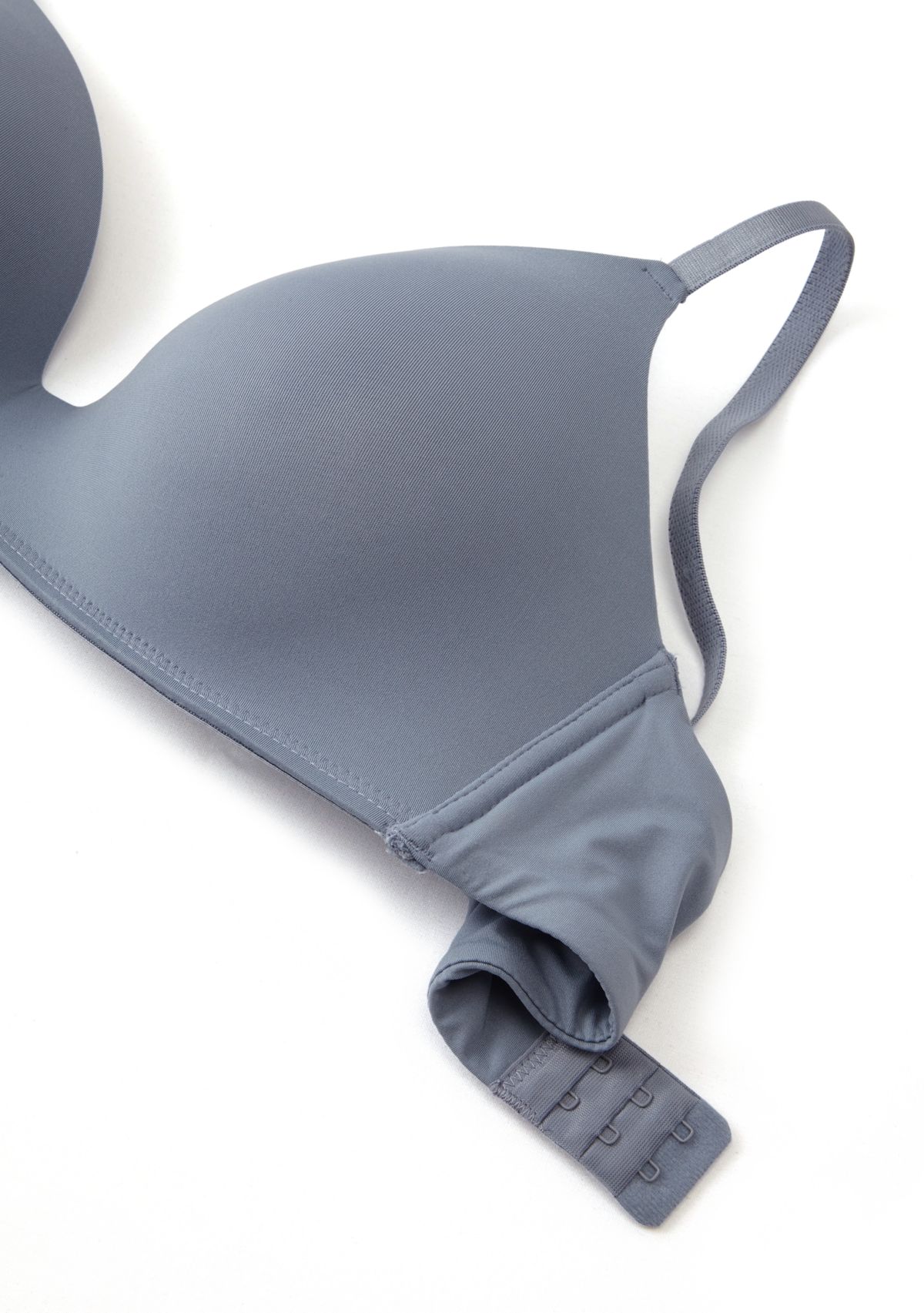 Essentials Wirefree Bra - 2 Pack