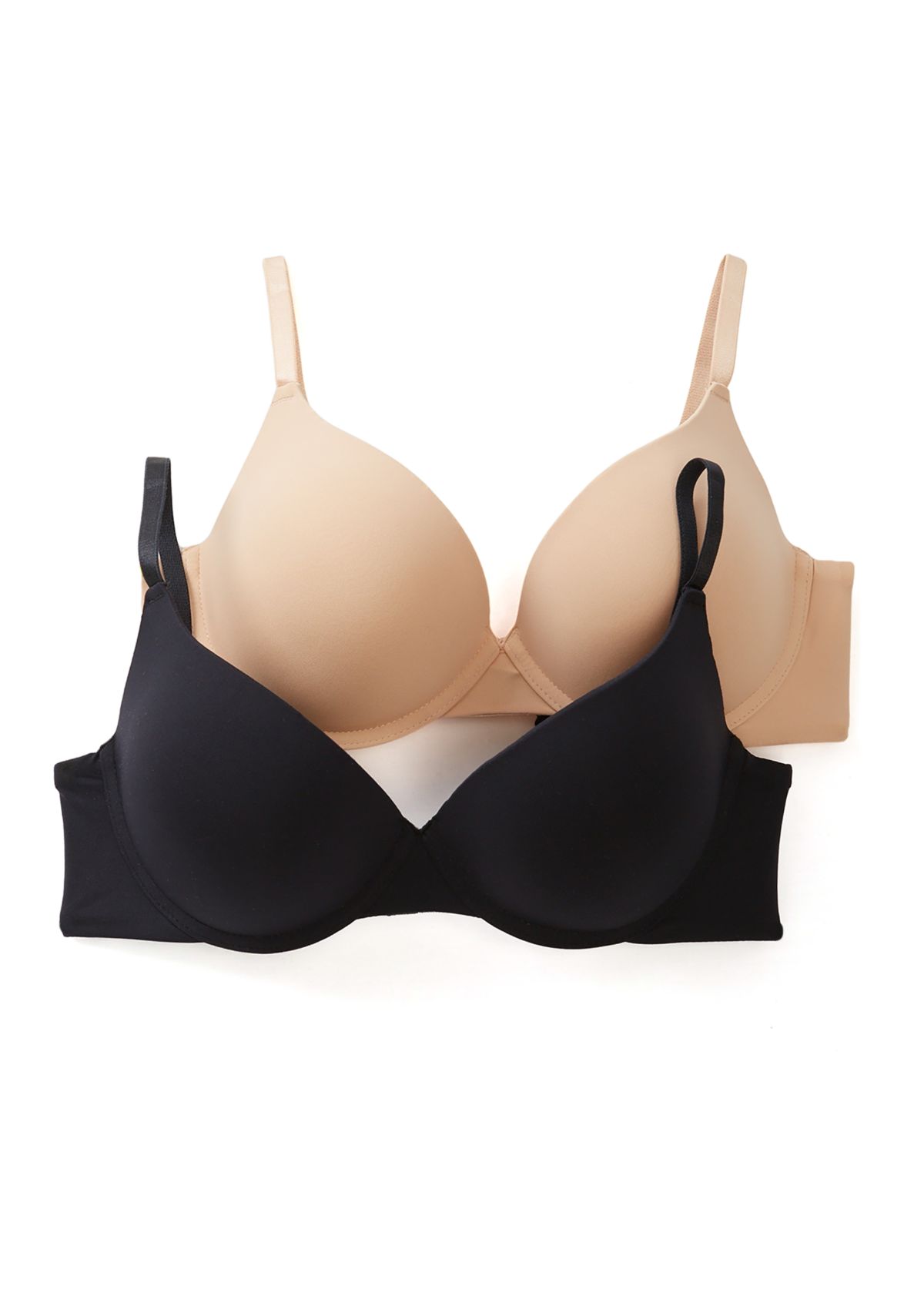 Fits Everybody Push Up Bra 