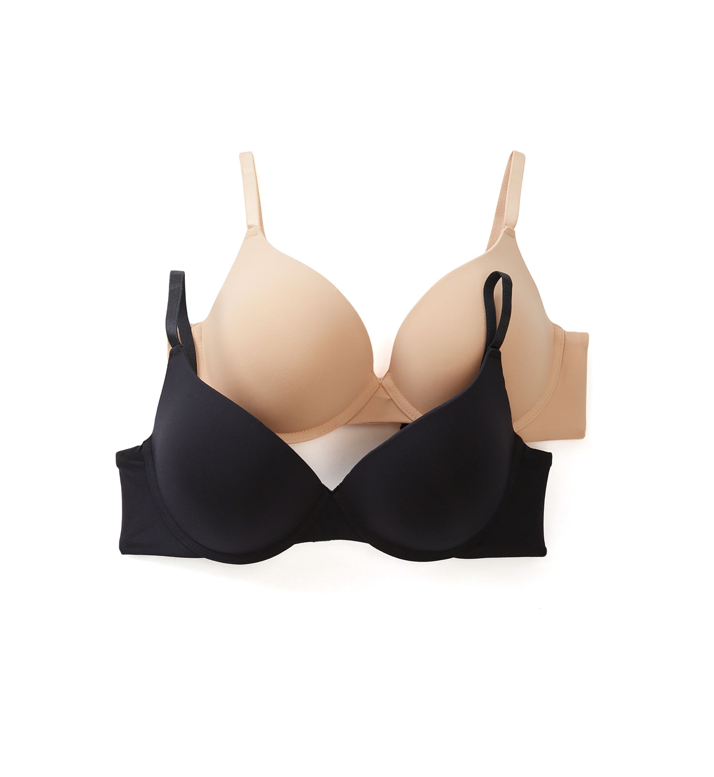 Fits Everybody Push Up Bra 