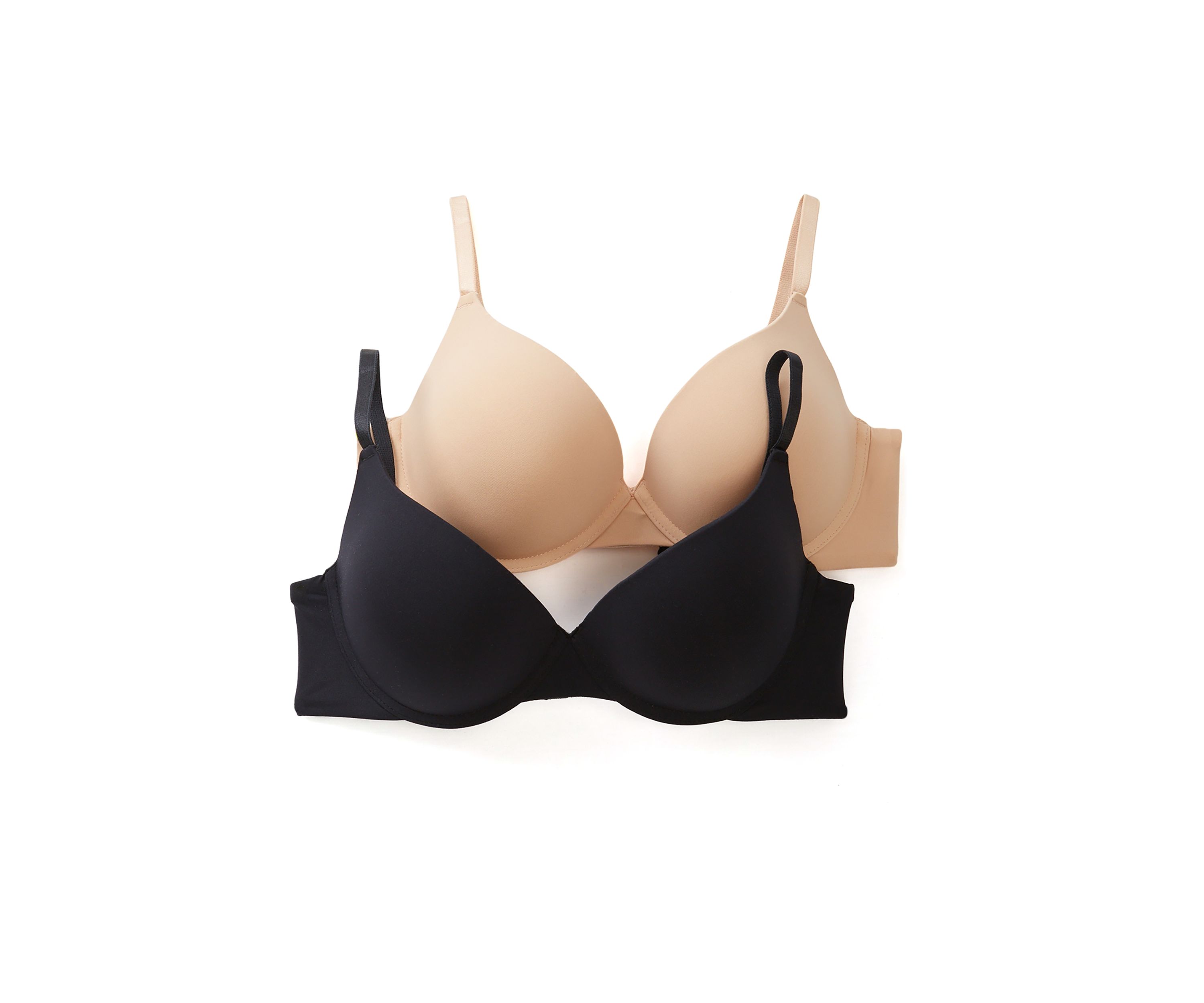 Fits Everybody Push Up Bra 