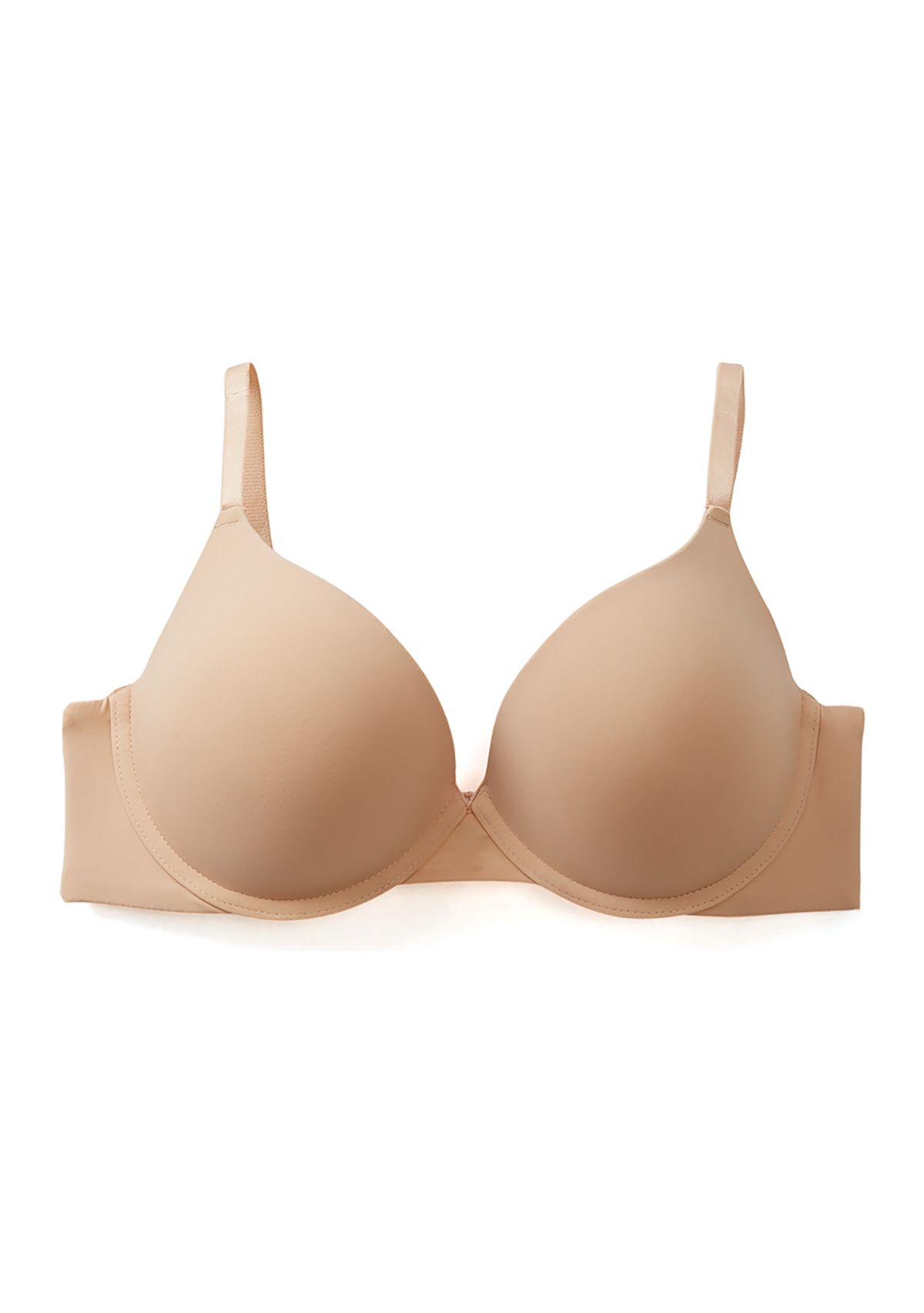 Fits Everybody Push Up Bra 