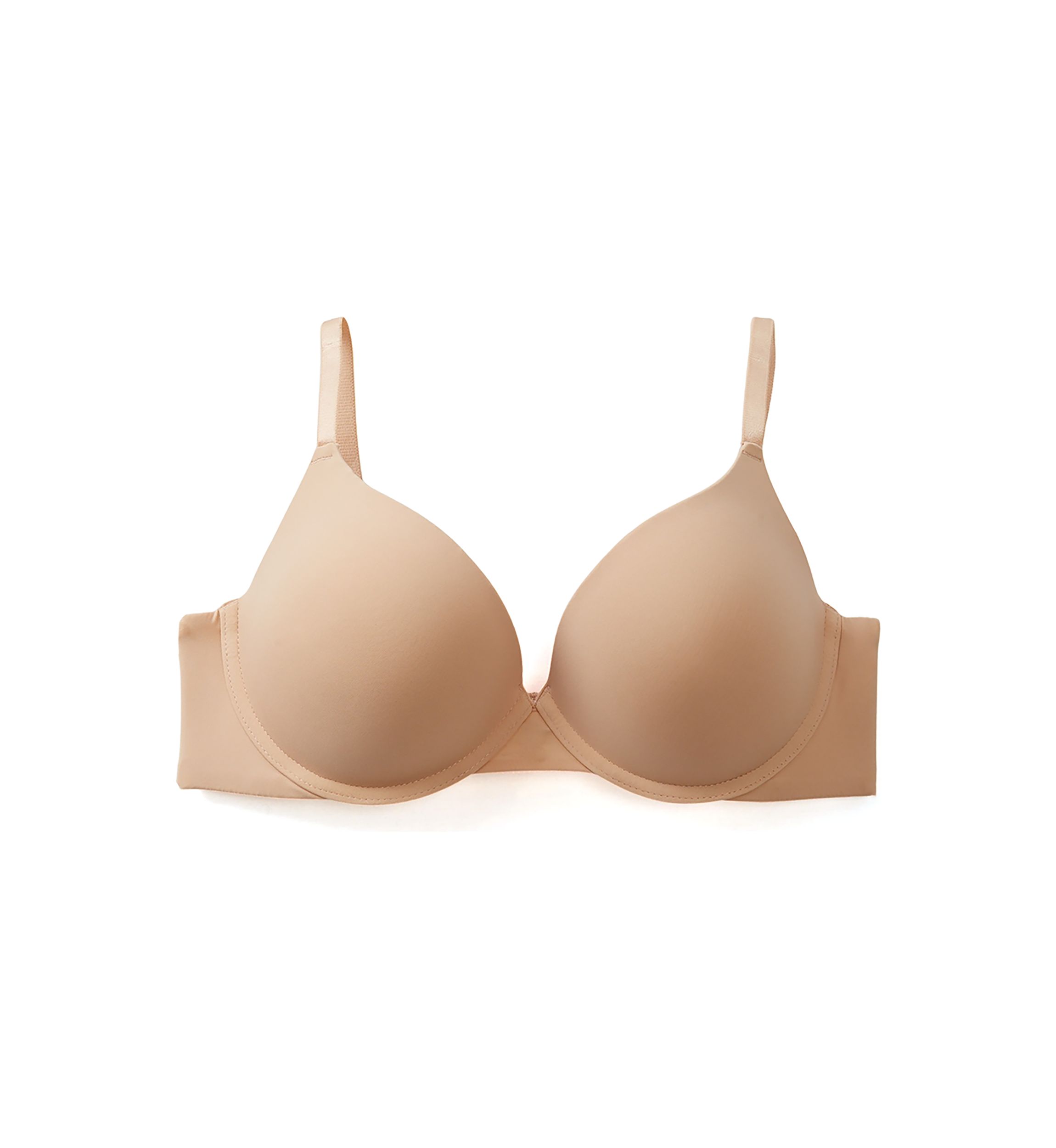 Fits Everybody Push Up Bra 
