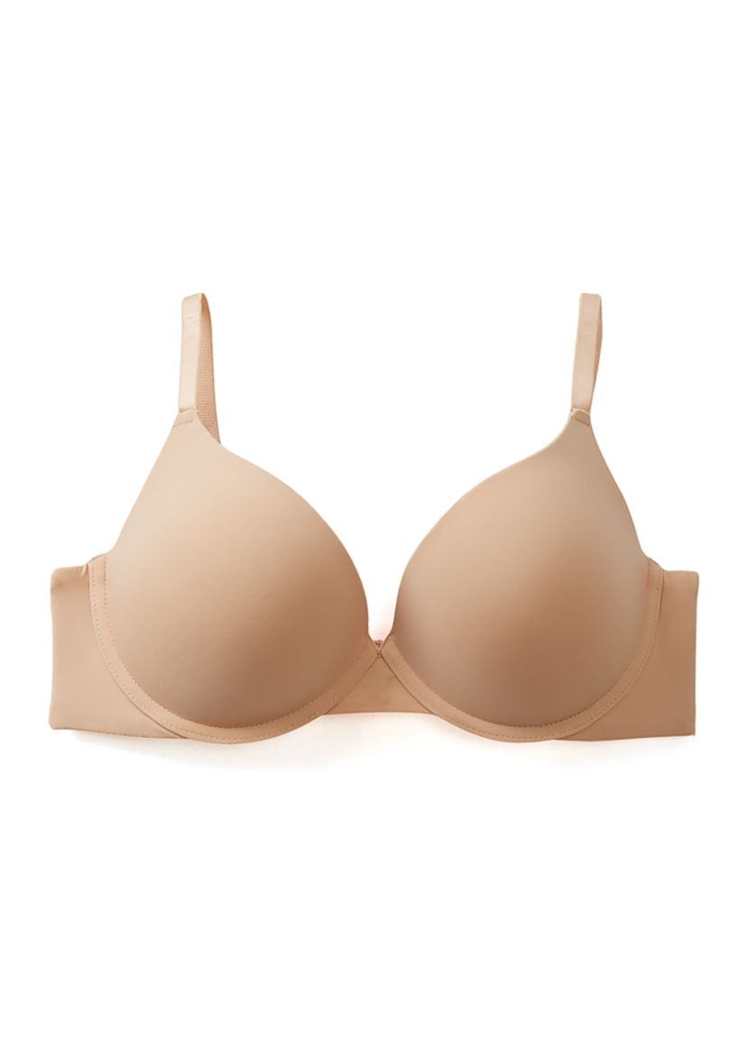 Fits Everybody Push Up Bra 