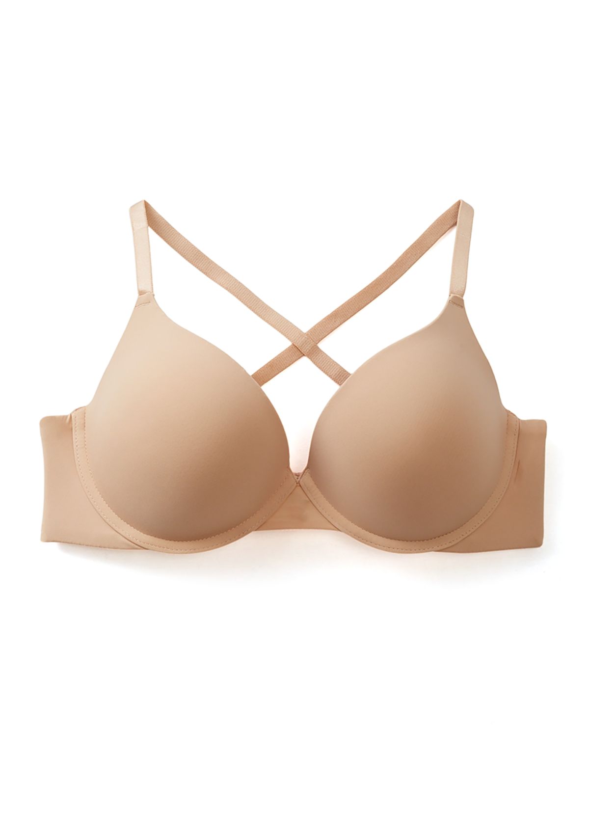 Fits Everybody Push Up Bra 