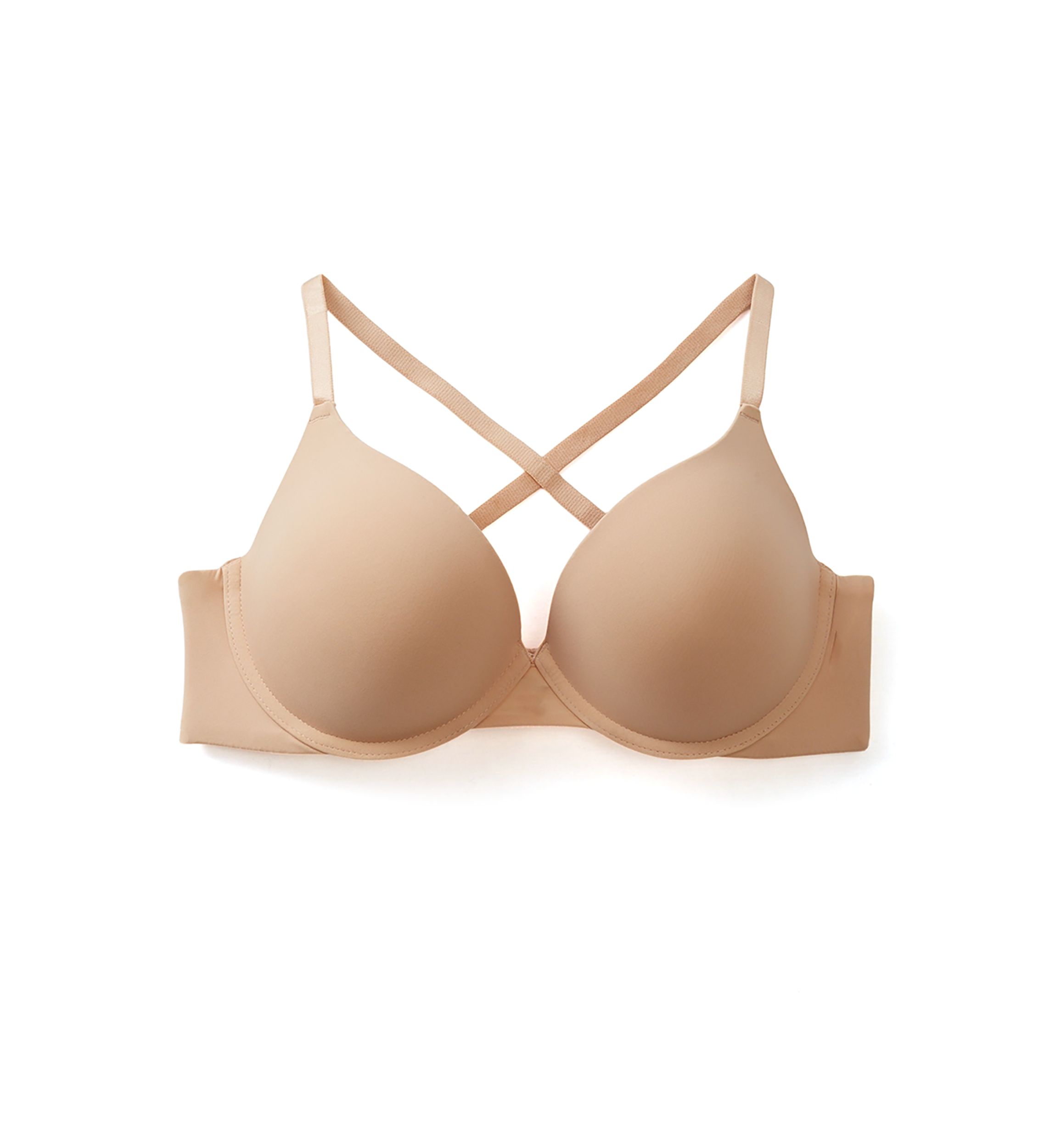Fits Everybody Push Up Bra 